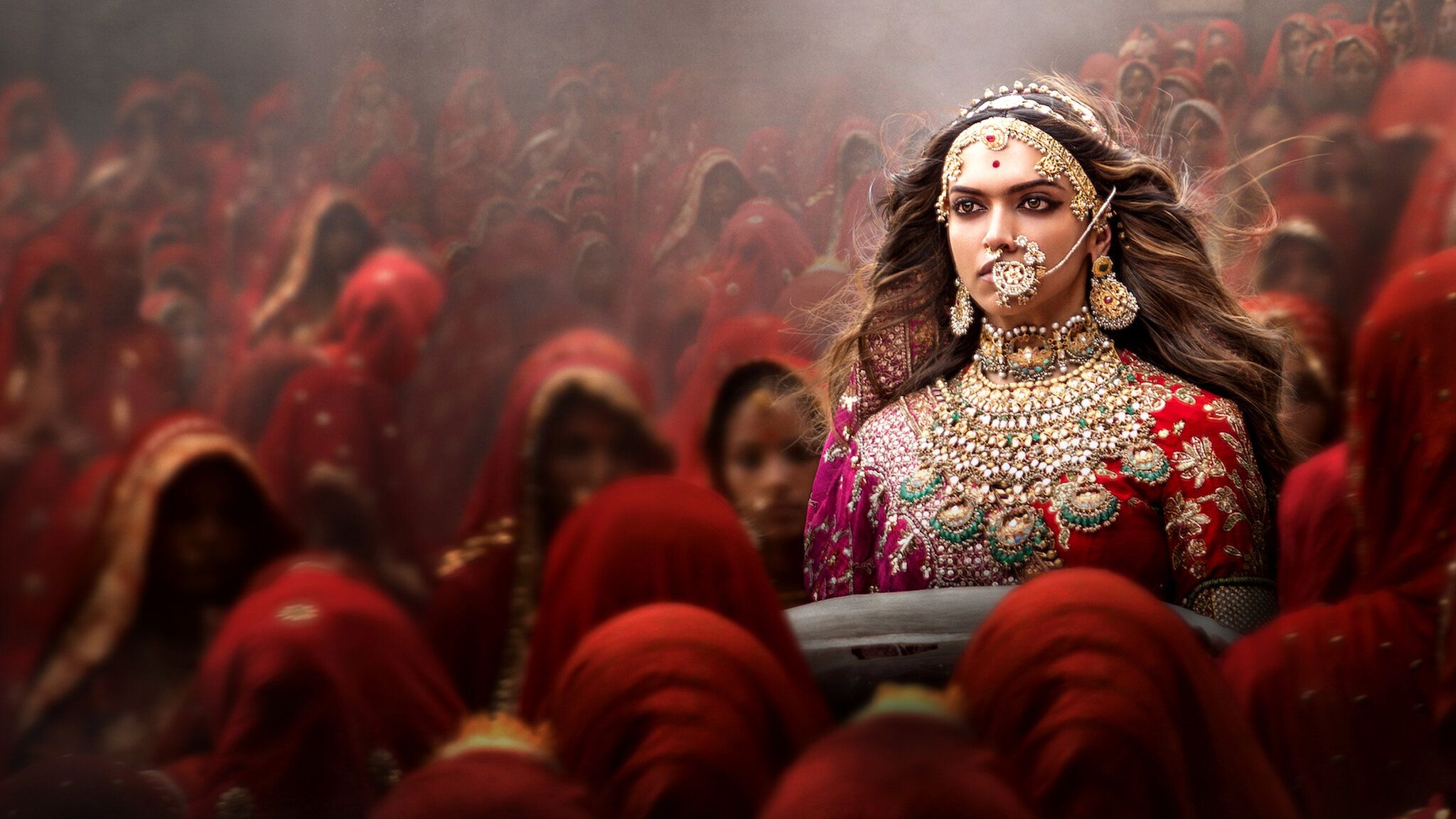2048x1152 Padmaavat (2018)