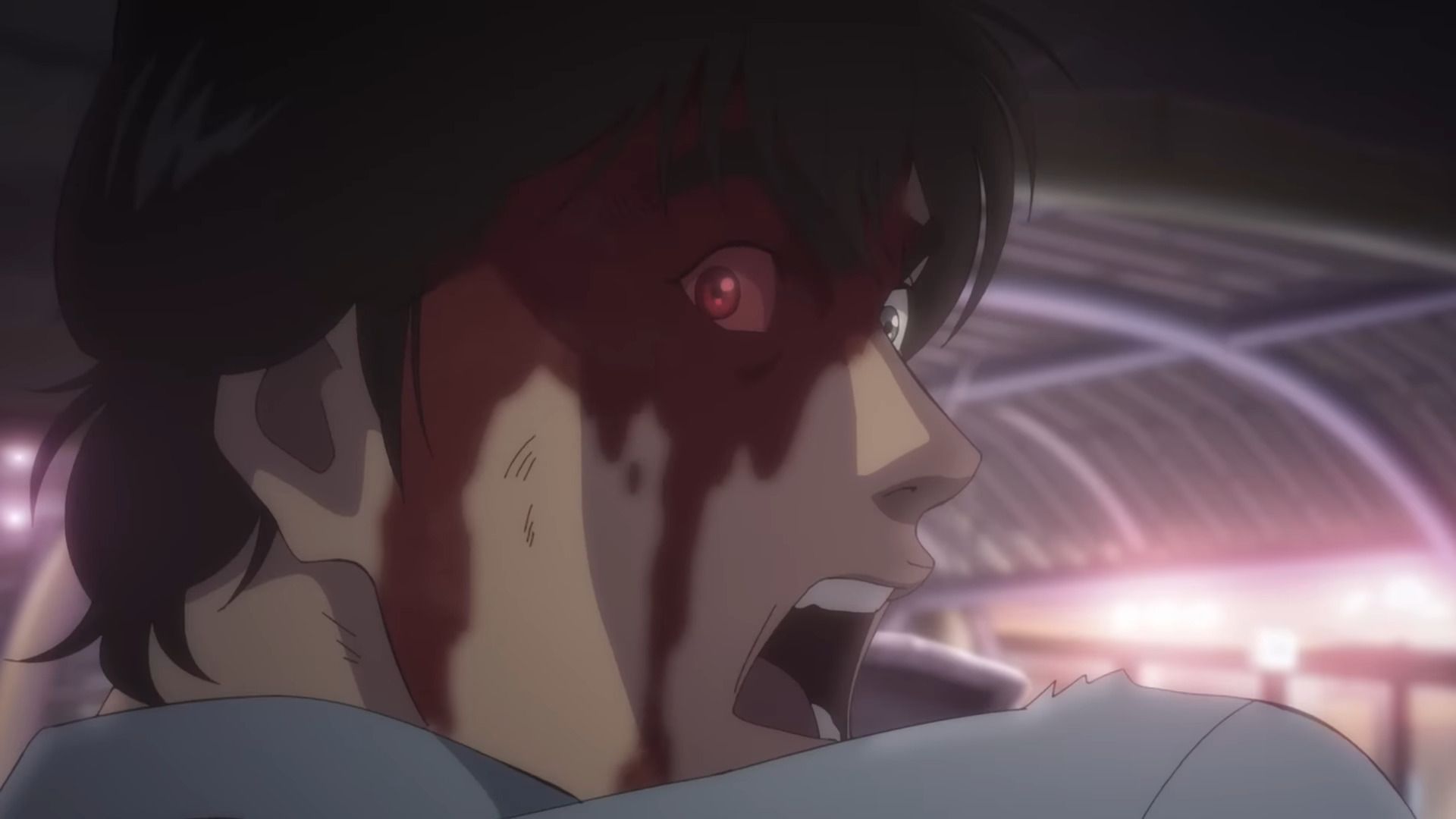 1920x1080 Ryo Saeba Hunter Anime Image Board
