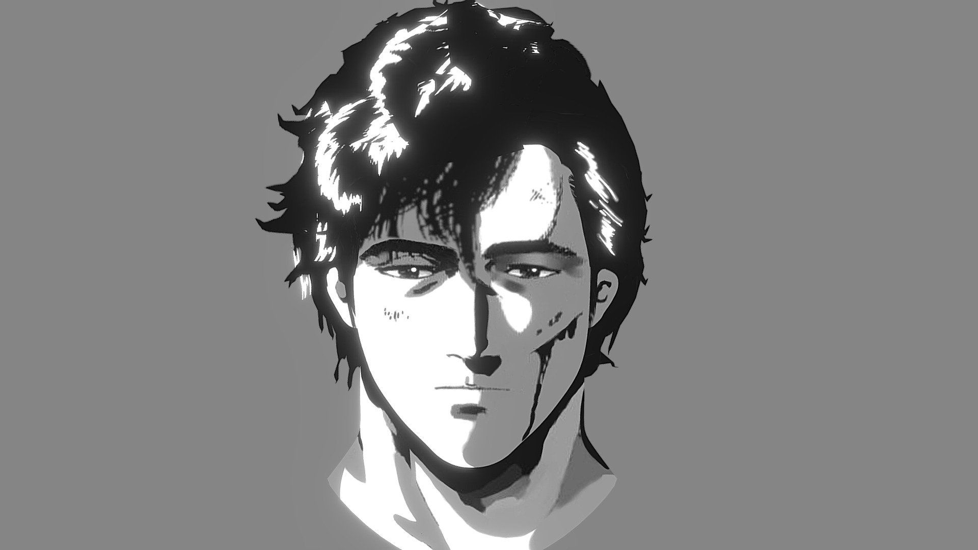 1920x1080 City Hunter