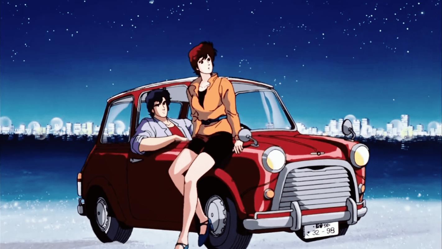 1422x802 City Hunter Picture and Image: Free HD Downloads