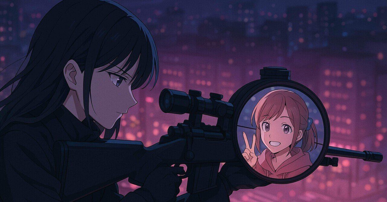 1280x670 City Hunter: Ryo Saeba｜ねこピー