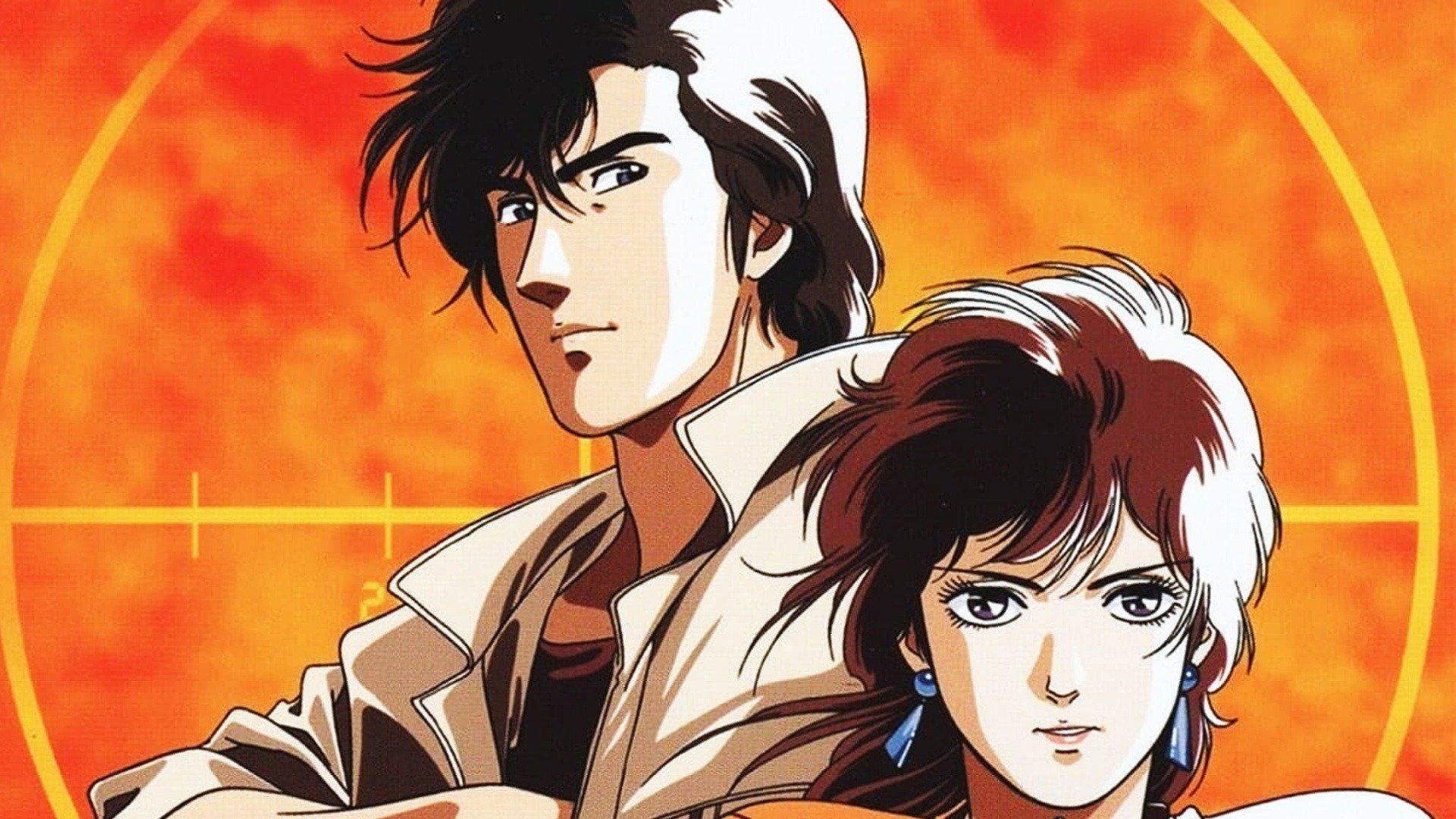 1920x1080 Watch City Hunter Special: The Secret Service (1996) Full Movie Free on Plex