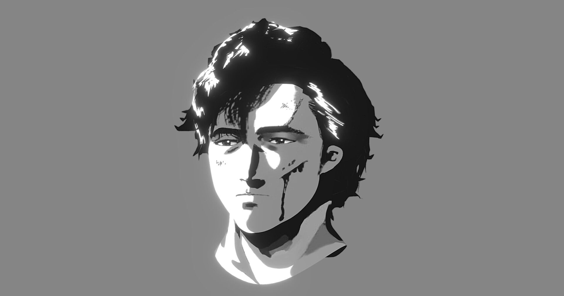 1920x1008 City Hunter