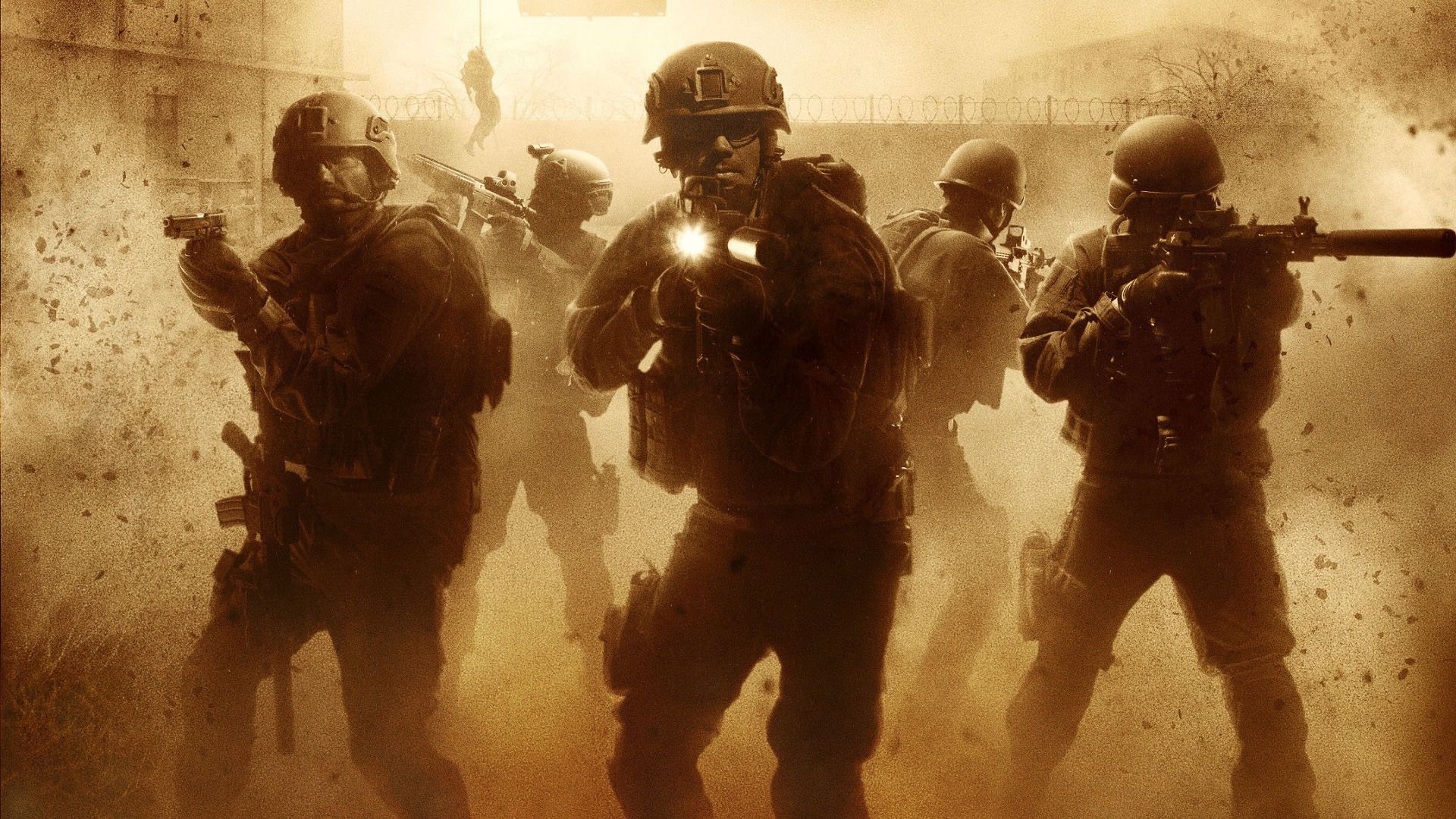 1920x1080 Free Seal Team Six: The Raid On Osama Bin Laden 4K Wallpaper & Desktop HD Background for PC