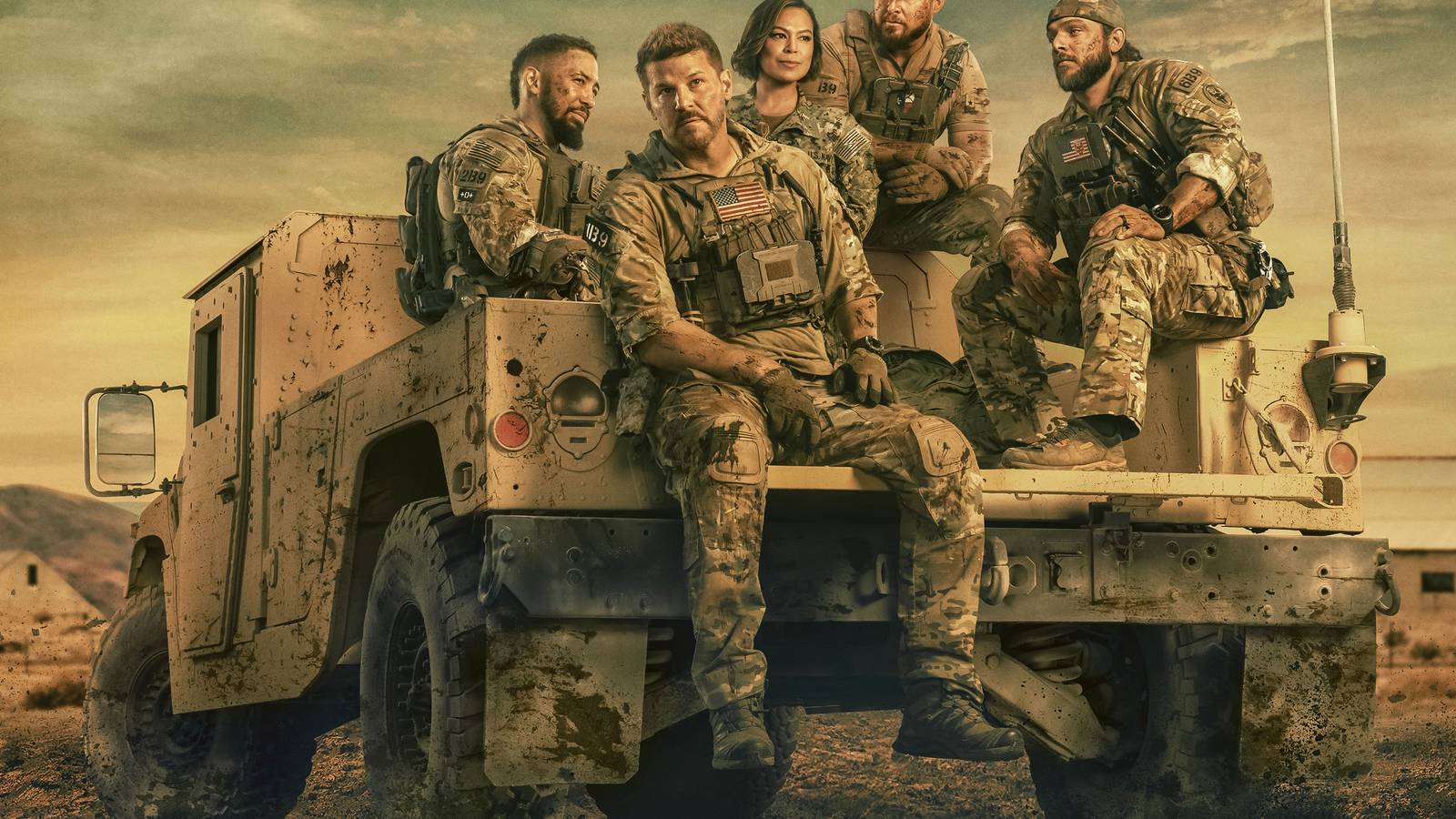 1600x900 SEAL Team' Season Six Reveals Big News About Clay Spenser