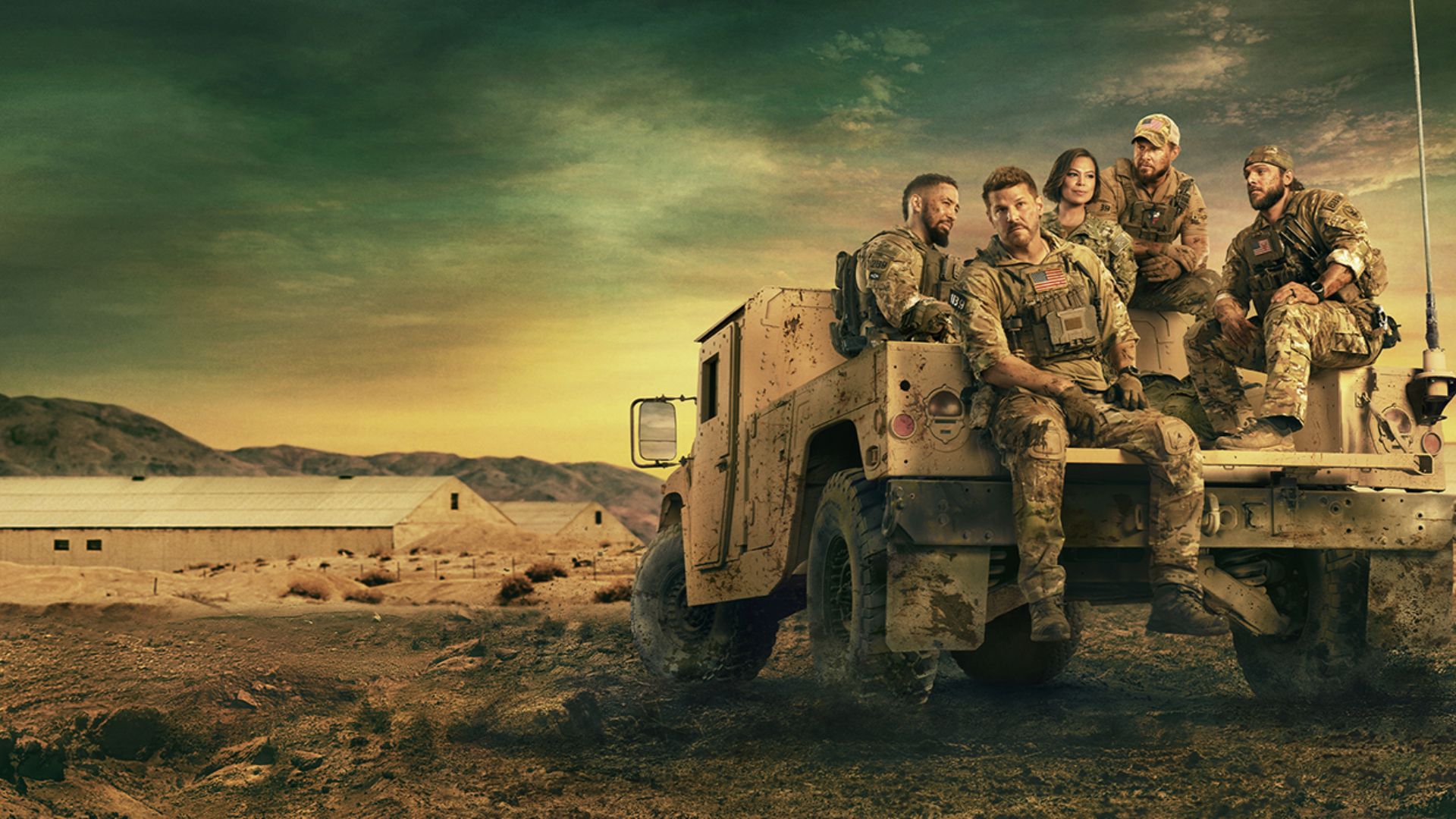 1920x1080 Prime Video: Seal Team