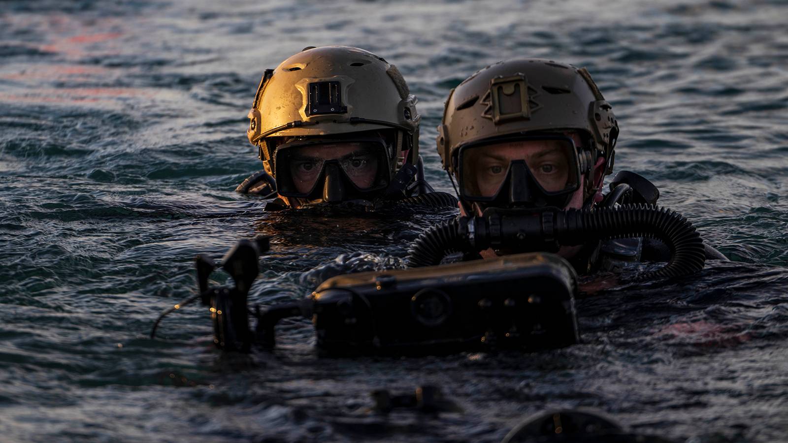 1600x900 Honoring SEAL Team 6 (and All Service Members)