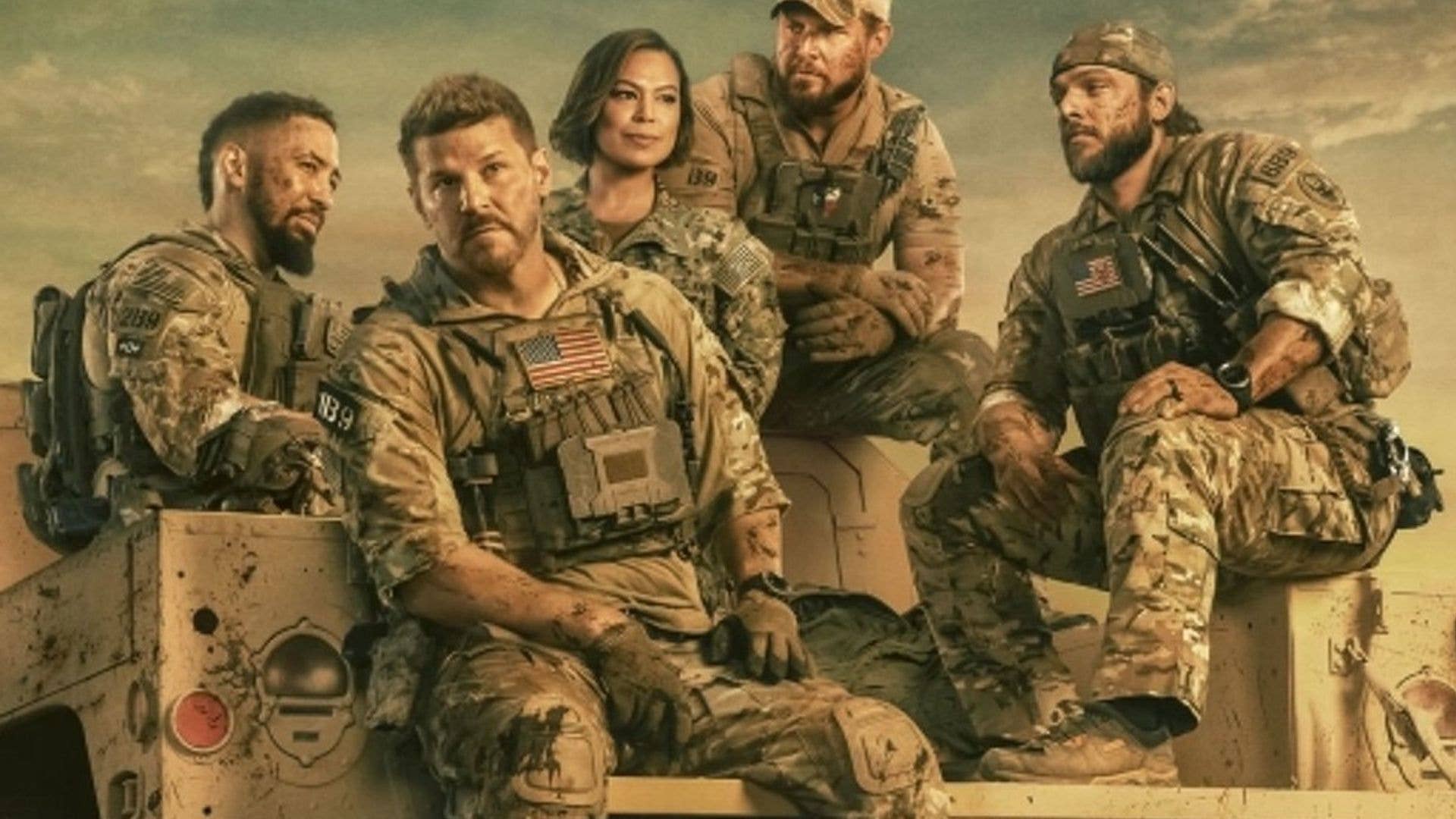 1920x1080 Seal Team boss breaks down heartbreaking season six premiere
