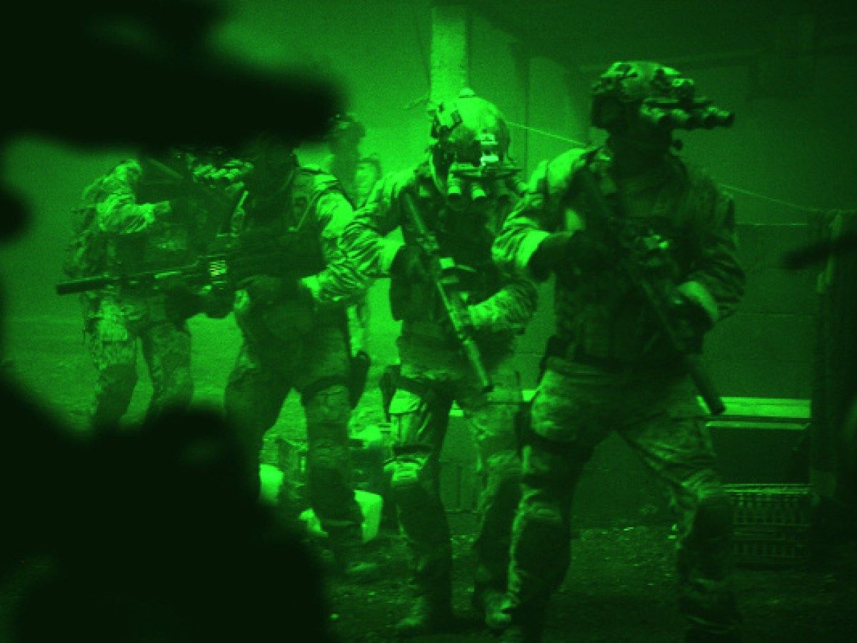 1200x900 Jason Stanford: 'Zero Dark Thirty'