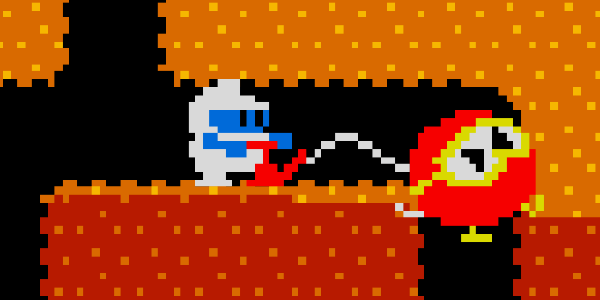2000x1000 Arcade Archives DIG DUG