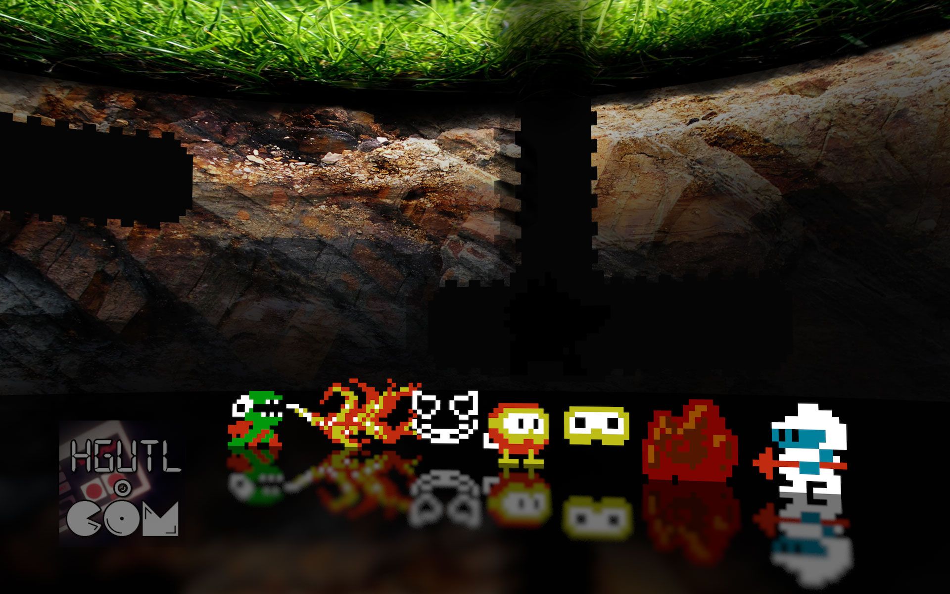 1920x1200 Atari
