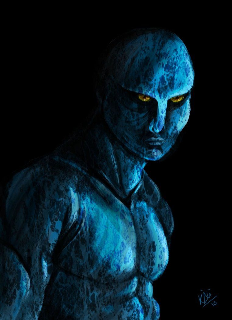 762x1048 Nyarlathotep: The Black Man of the Witch House