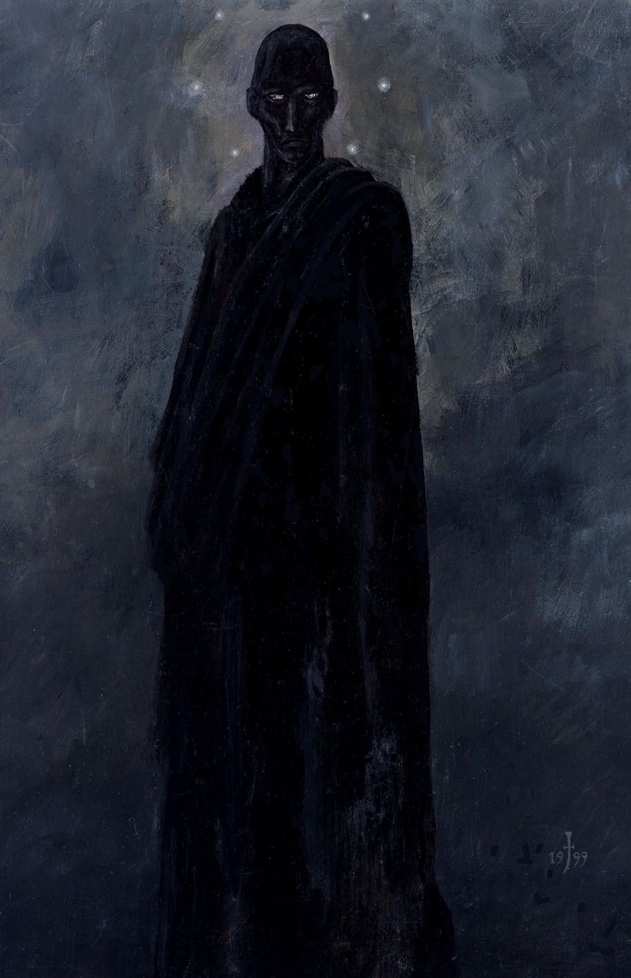 914x1417 Nyarlathotep