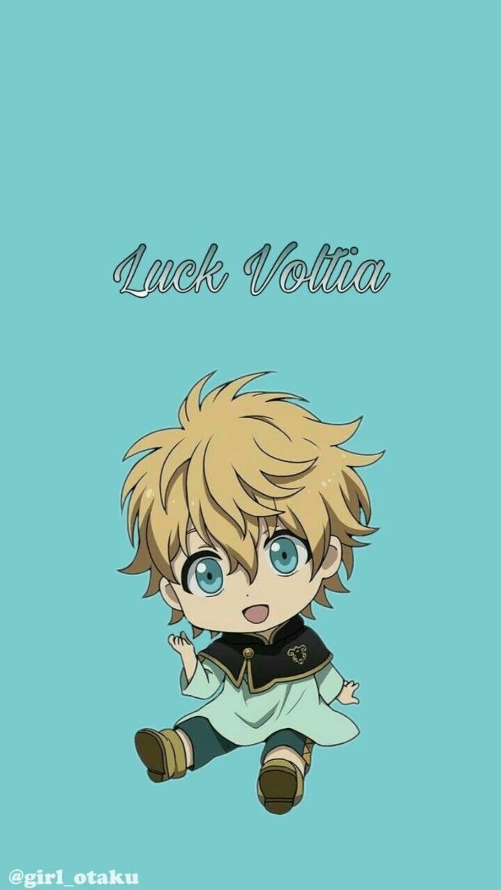 720x1279 Discover 8 Black Clover Characters Chibi Wallpaper and chibi wallpaper ideas. chibi, black clover anime, black bull and more