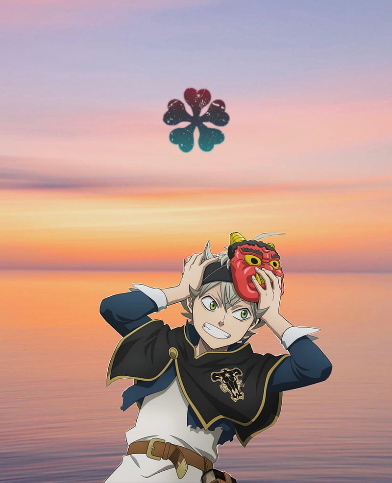 800x986 Asta, anti magic, bc, black clover, mimosa, noelle, noelle silva, yuki tabata, HD phone wallpaper
