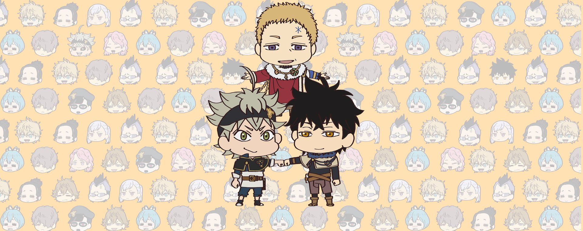 1920x762 Watch Squishy! Black Clover