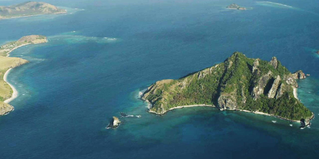 1280x640 Connecting an ancient Archipelago