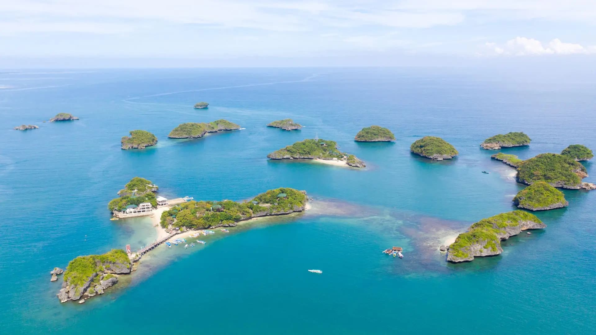1920x1080 Alaminos and Hundred Islands Travel Guide