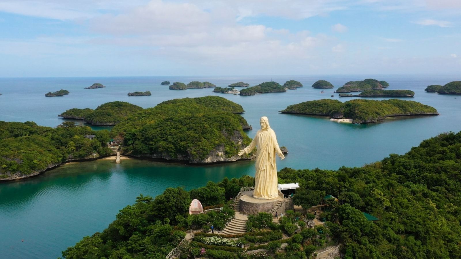 1600x900 Discover Hundred Islands National Park: A Hidden Philippine Gem