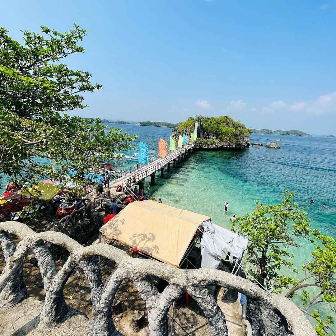 1080x1080 Hundred Islands Pangasinan DIY Guide 2026: Fees & Boat Rate