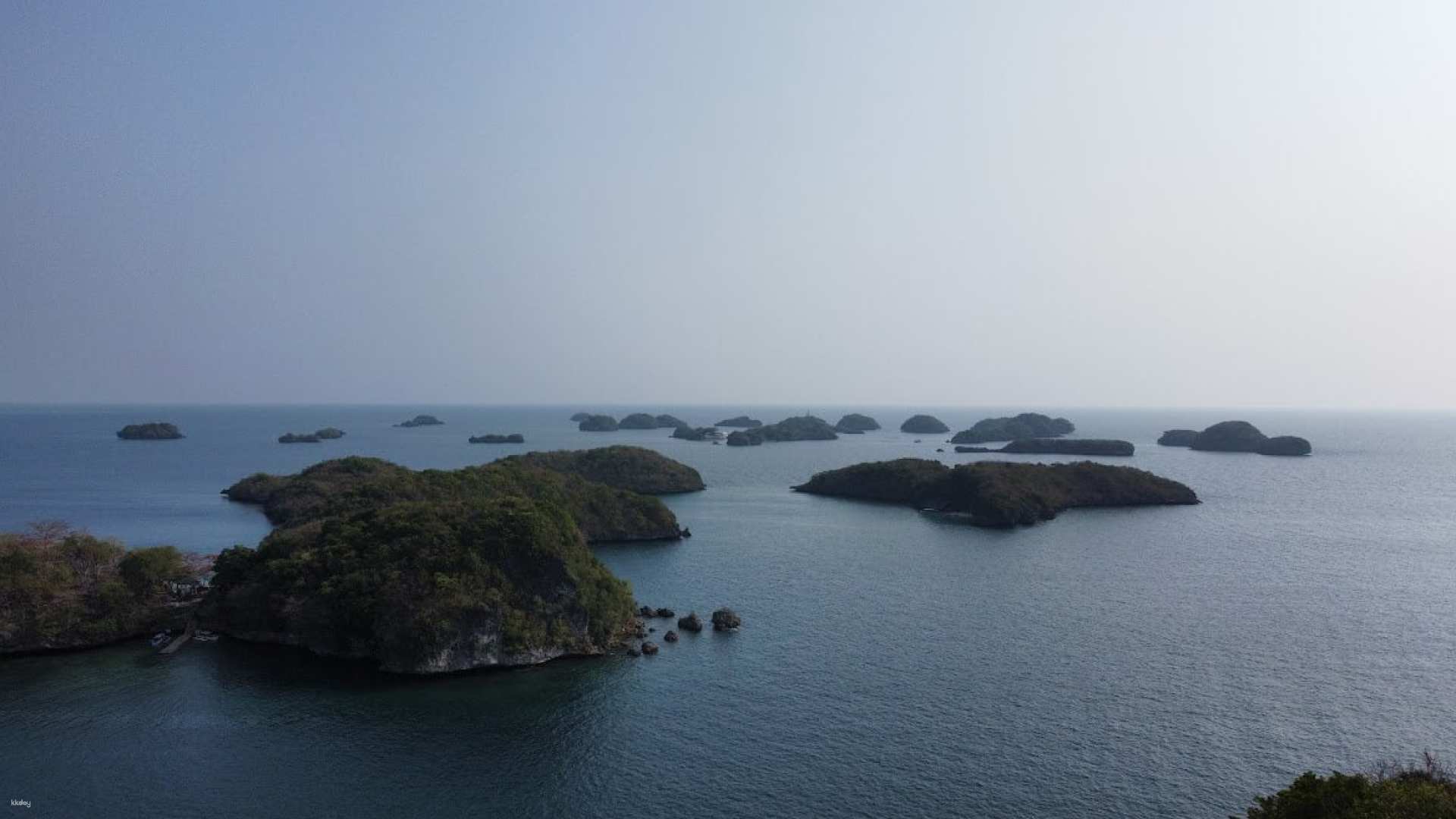 1920x1080 Exciting Pangasinan Island Hopping Tour from Manila