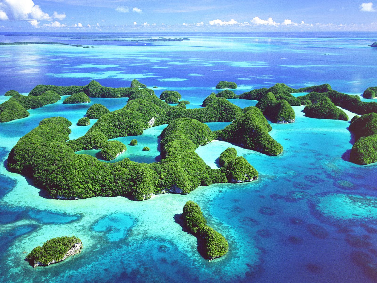1600x1200 Republic of Palau Desktop wallpaper 1600x1200