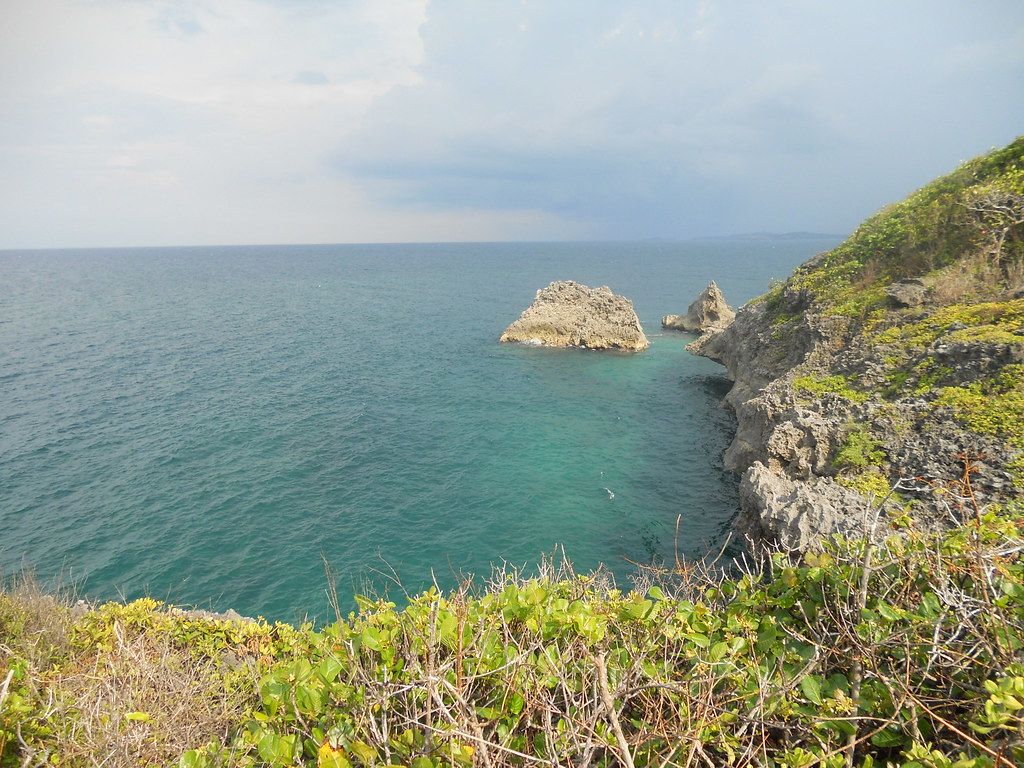 1024x768 Hundred Islands, Pangasinan