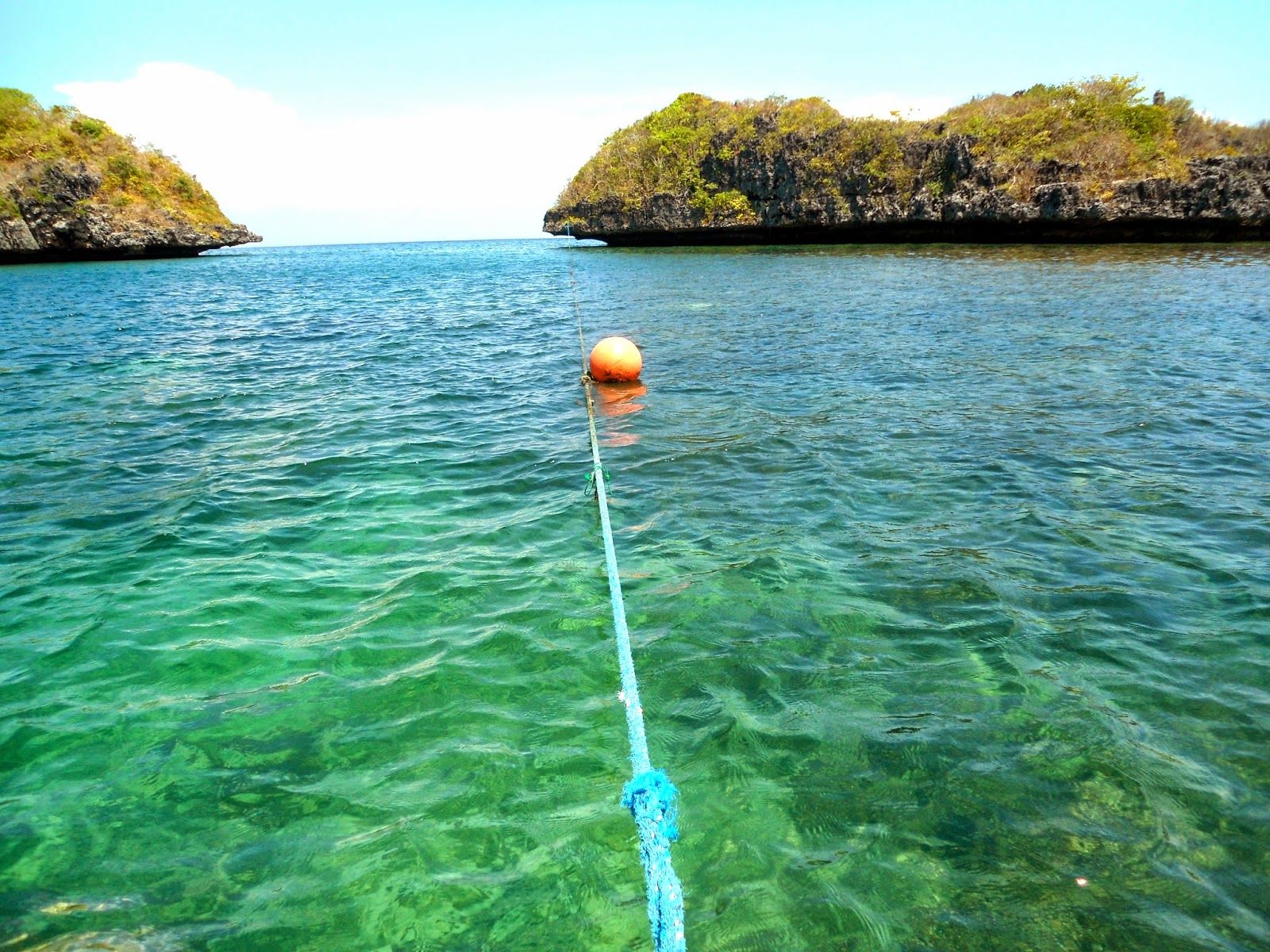 1600x1200 Pangasinan Trip: Hundred Islands and Bolinao