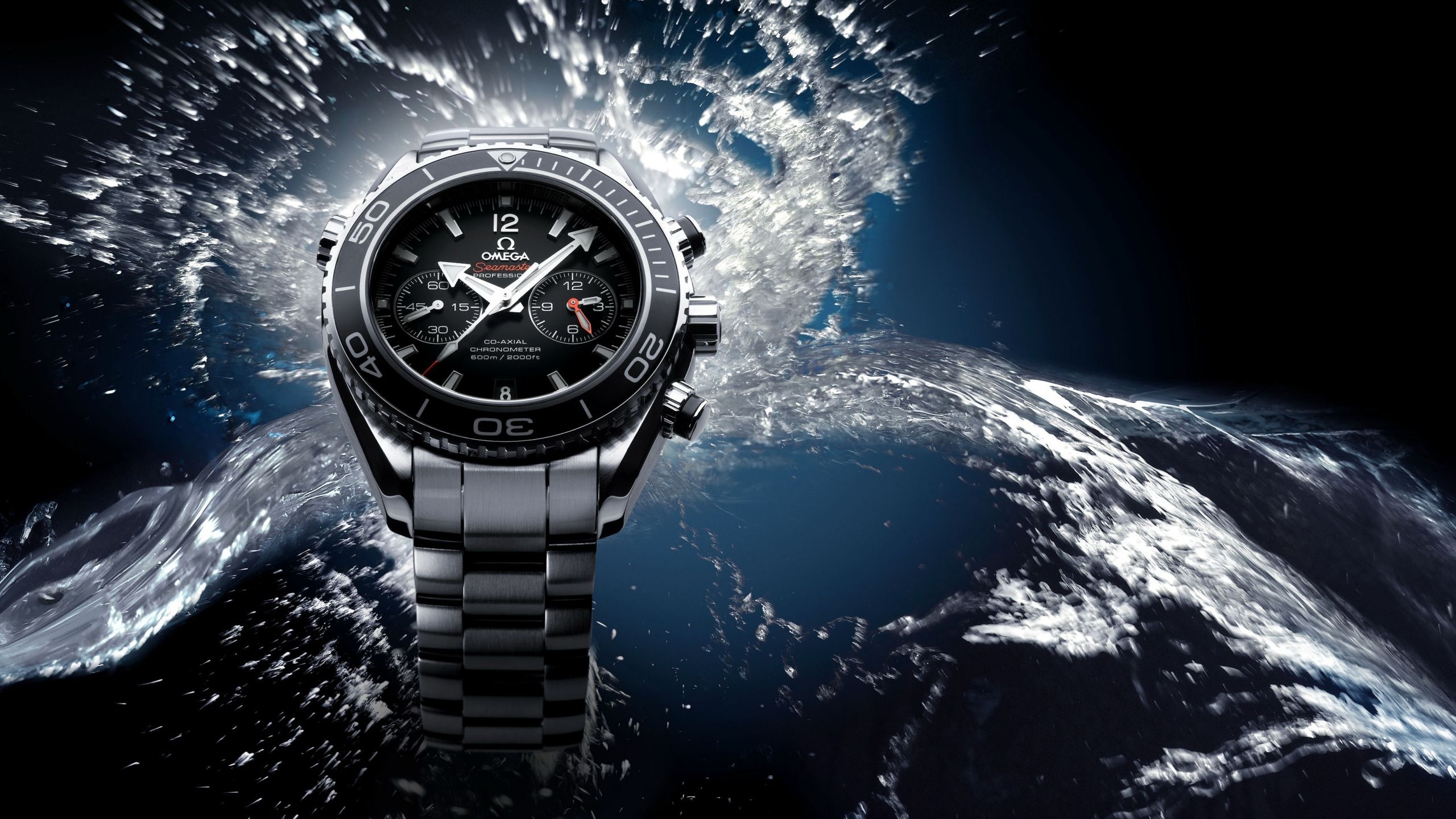 2560x1440 WQHD, QHD, 16:9 Omega Speedmaster Wallpaper Free 2560x1440 High Quality Background