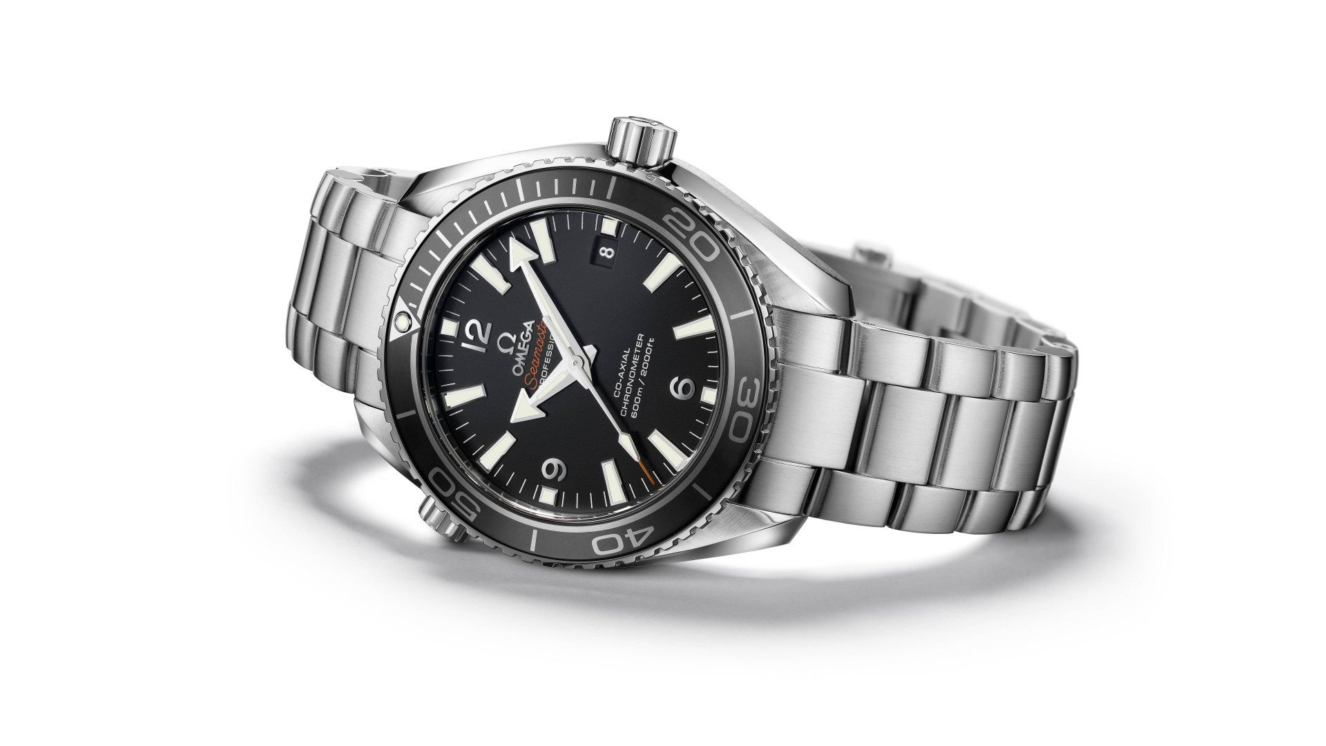 1920x1080 Download Omega SA Man Made Watch 8k Ultra HD Wallpaperx5625