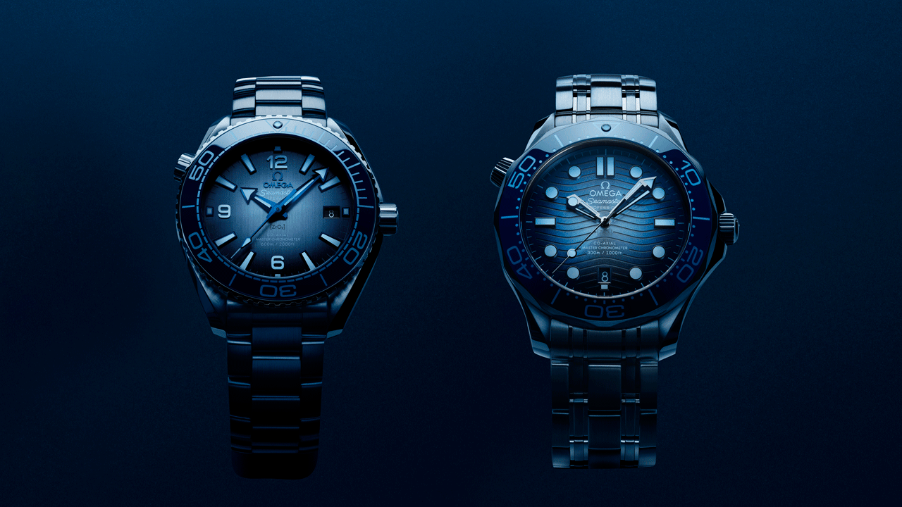 1280x720 Omega Seamaster 75th Anniversary