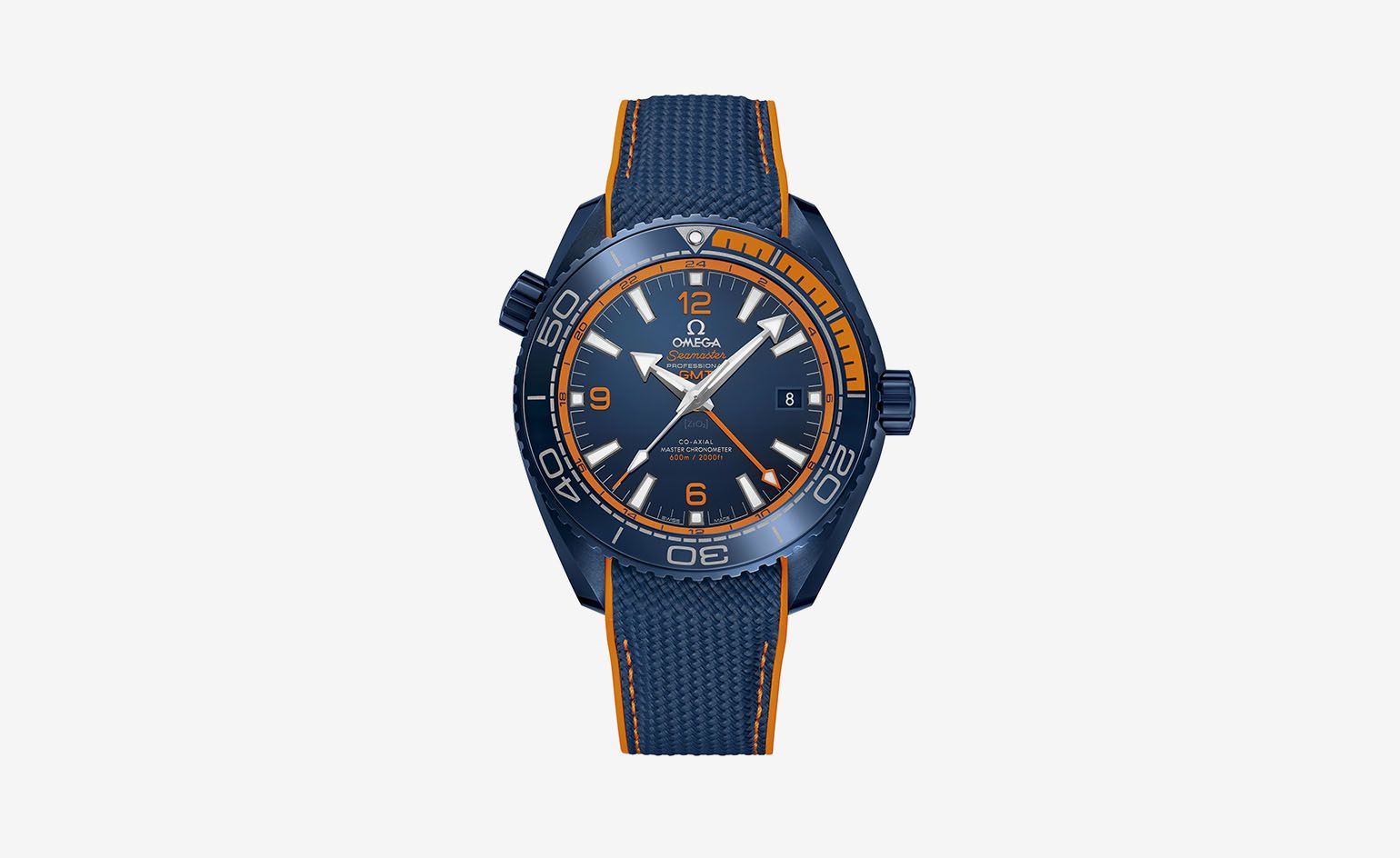 1540x944 What to expect from Omega at Baselworld 2018. Wallpaper*