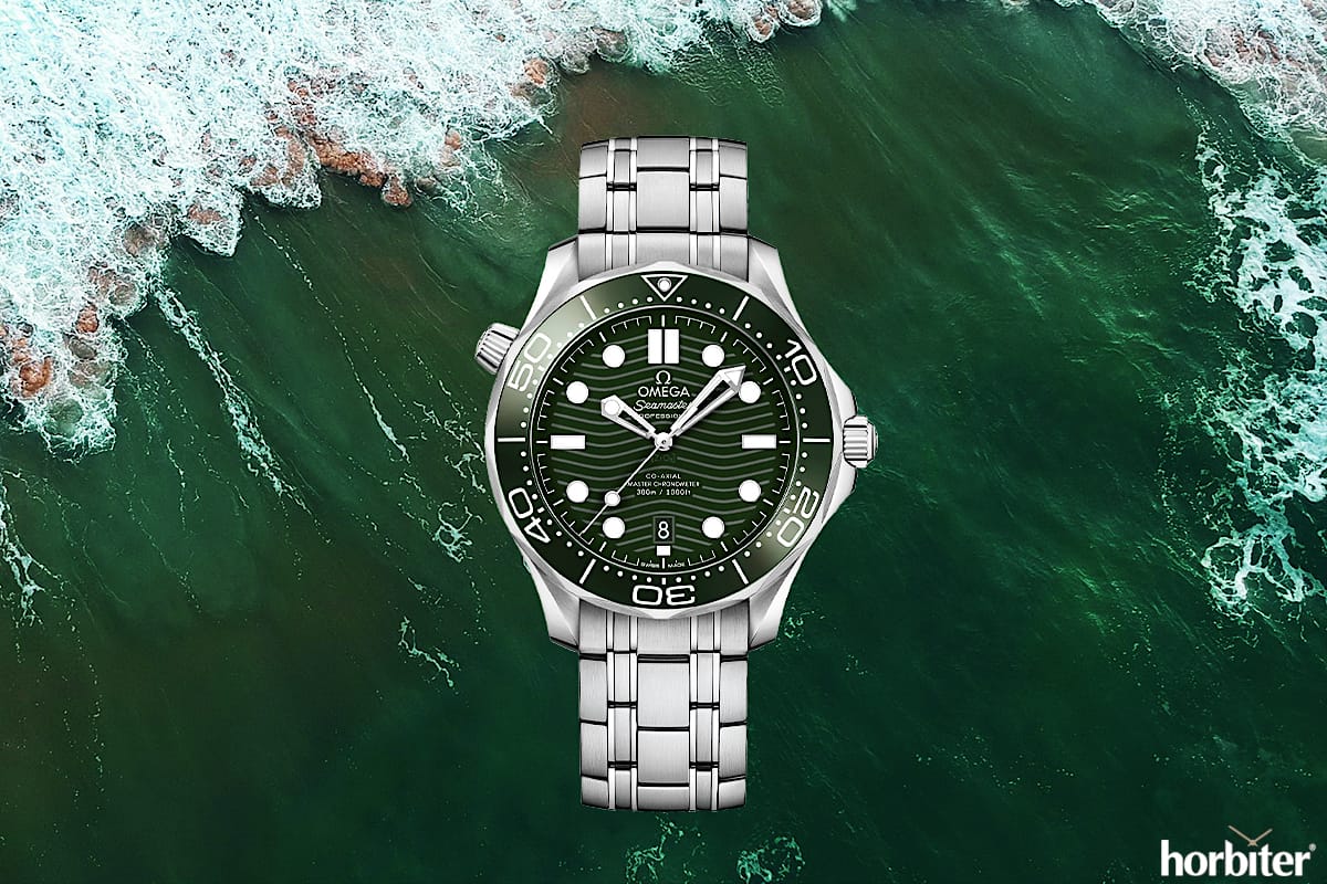 1200x800 Omega Watches Wallpaper Omega Seamaster Automatic Watch
