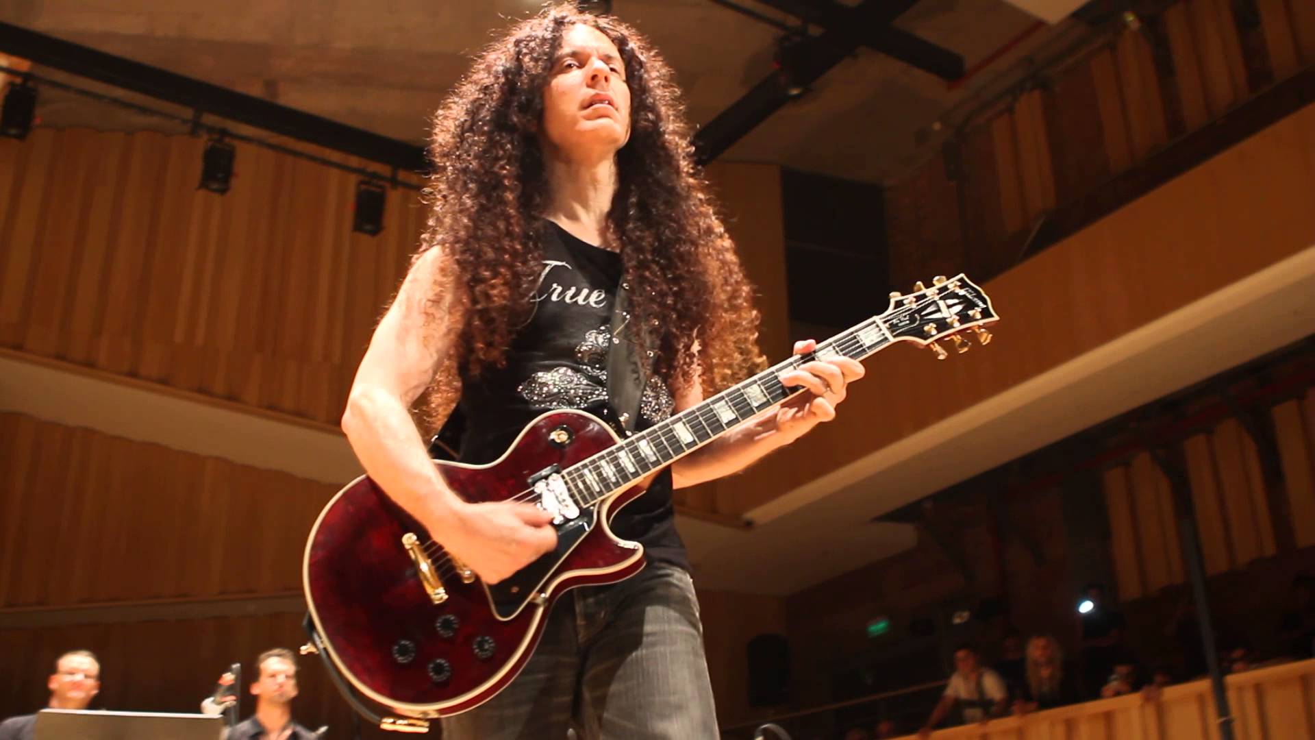 1920x1080 Marty Friedman Wallpaper