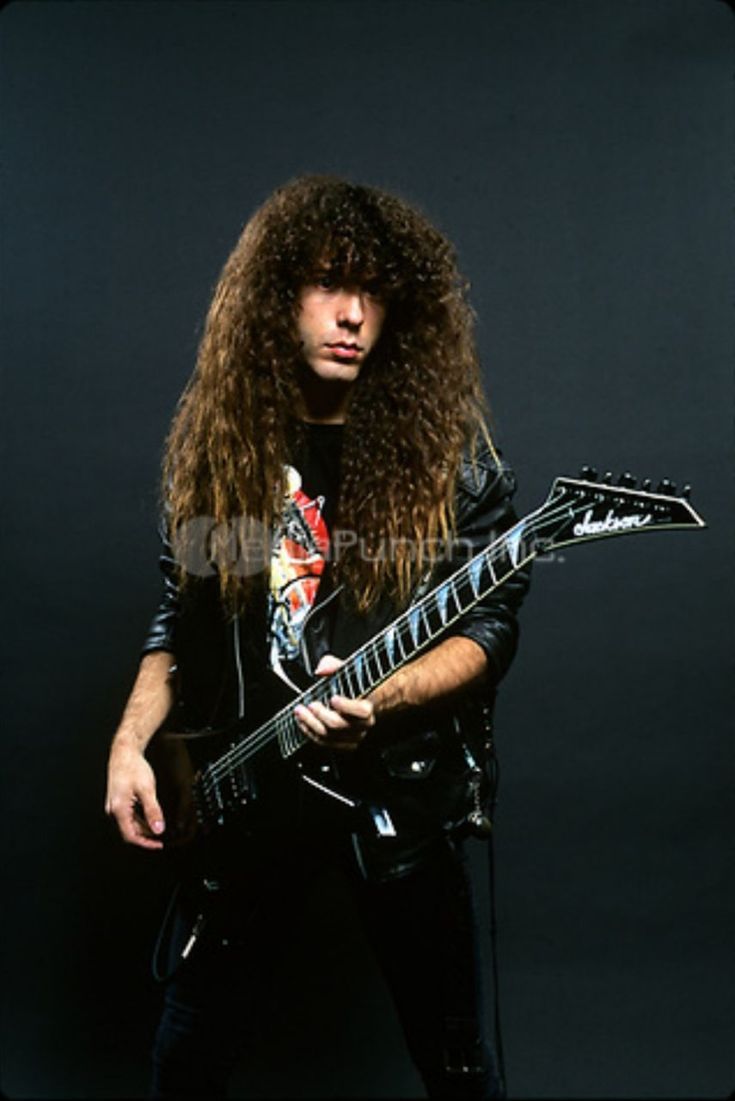735x1101 marty friedman, 1990