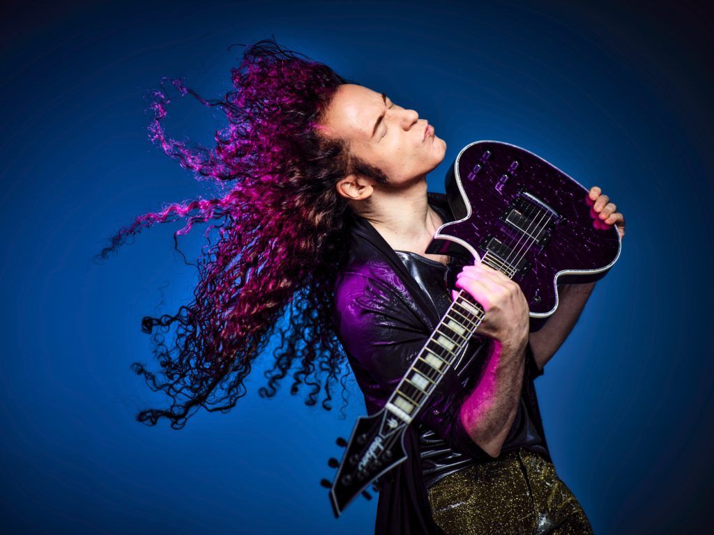 1024x768 Marty Friedman Set to Debut New Material During New Year's Day Streamed Performance