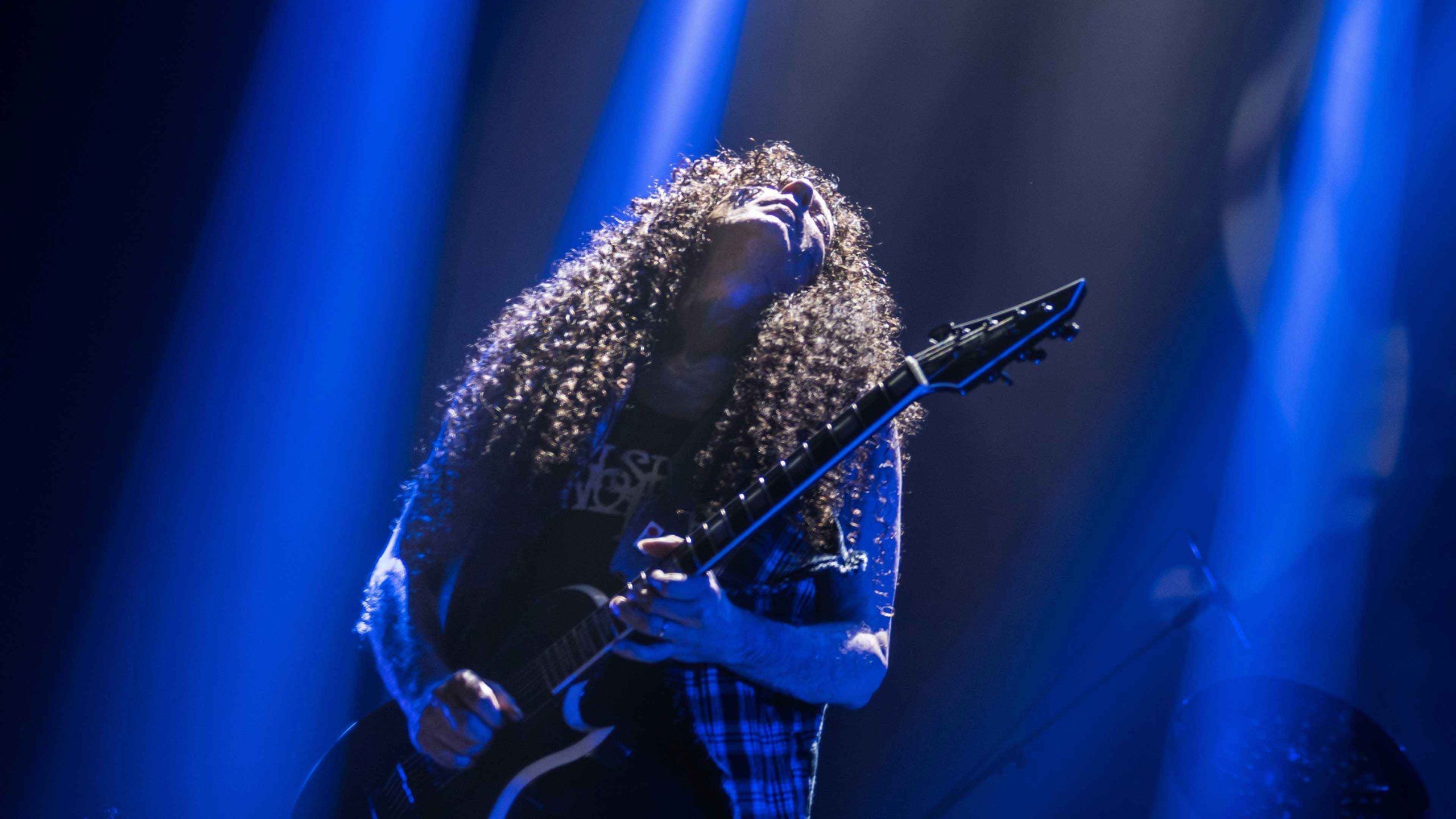 2560x1440 Guitar Solos Are Dying.But Here's A Lesson On Teamwork! ⋆ Chromatic Dreamers