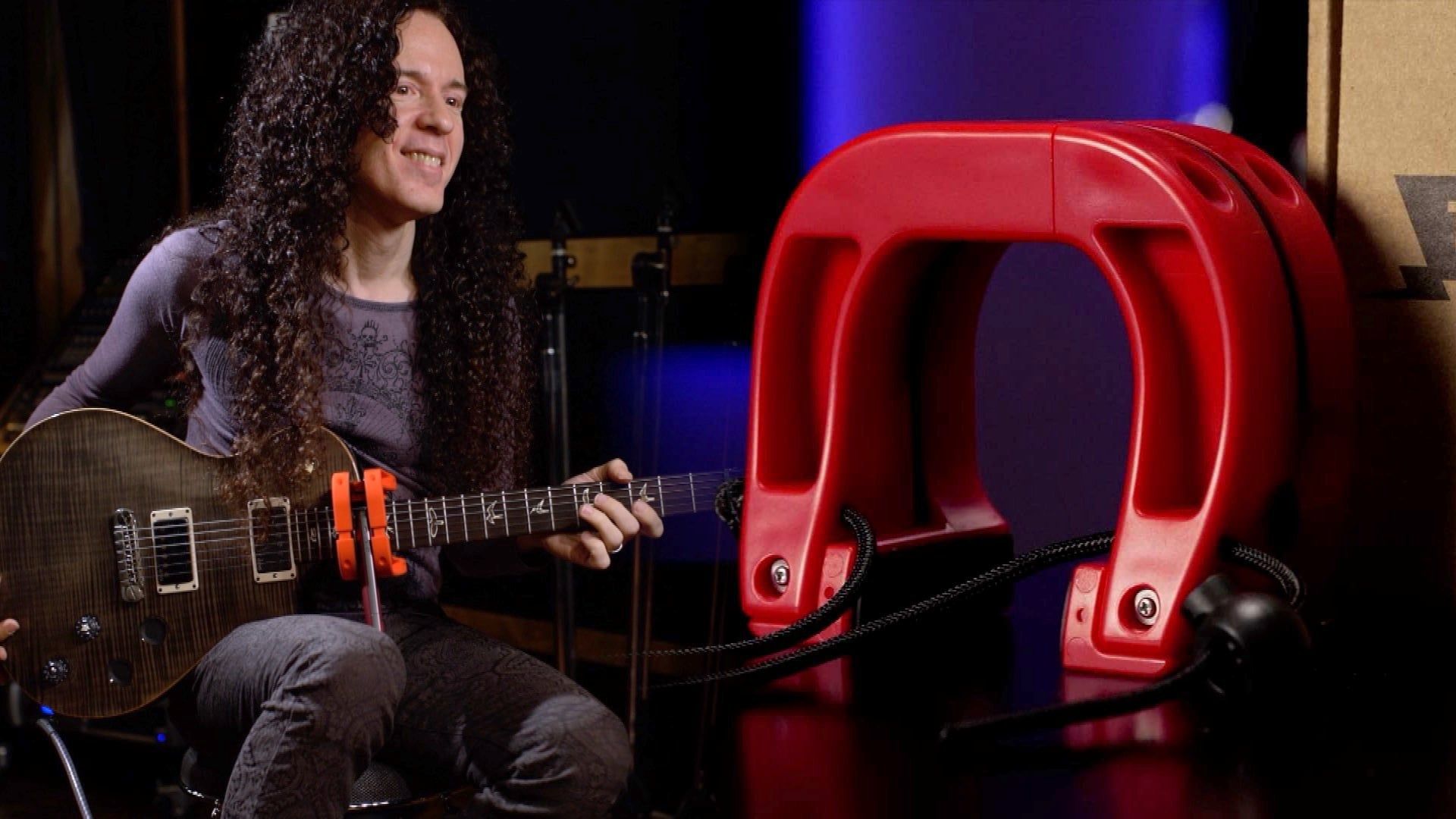 1920x1080 Marty Friedman + Magnet Bundle