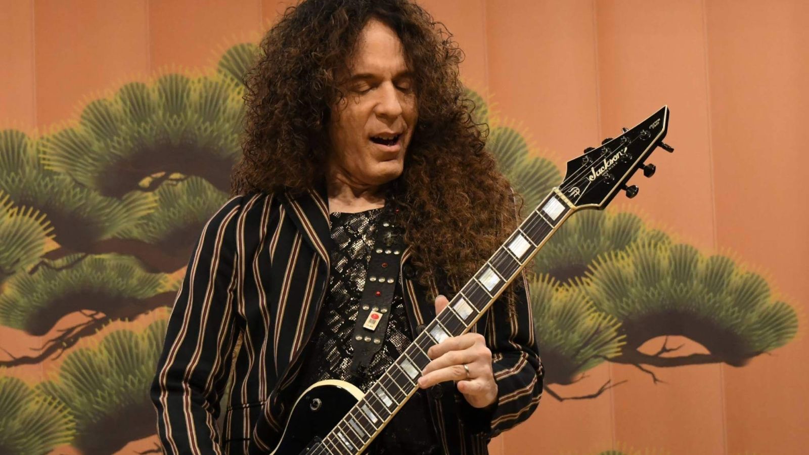 1600x900 I Always Thought They Were Pieces of Junk': Marty Friedman Admits to Being 'Ignorant' About Vintage Guitars 'I Always Thought They Were Pieces of Junk': Marty Friedman Admits to Being 'Ignorant' About