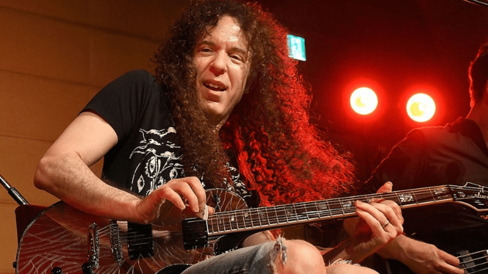 1600x900 This is What I Kind of Wished Megadeth Was Going to Do': Marty Friedman Names Two Guitarists Who Got Him Thinking About What Megadeth Could've Been 'This is What I Kind of