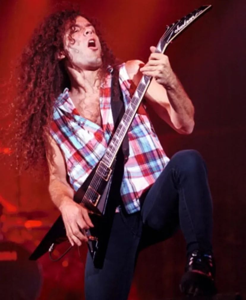 828x1009 Discover 100 Marty Friedman and marty friedman 80s ideas. marty friedman 90s, marty friedman hair, marty friedman 1999 and more