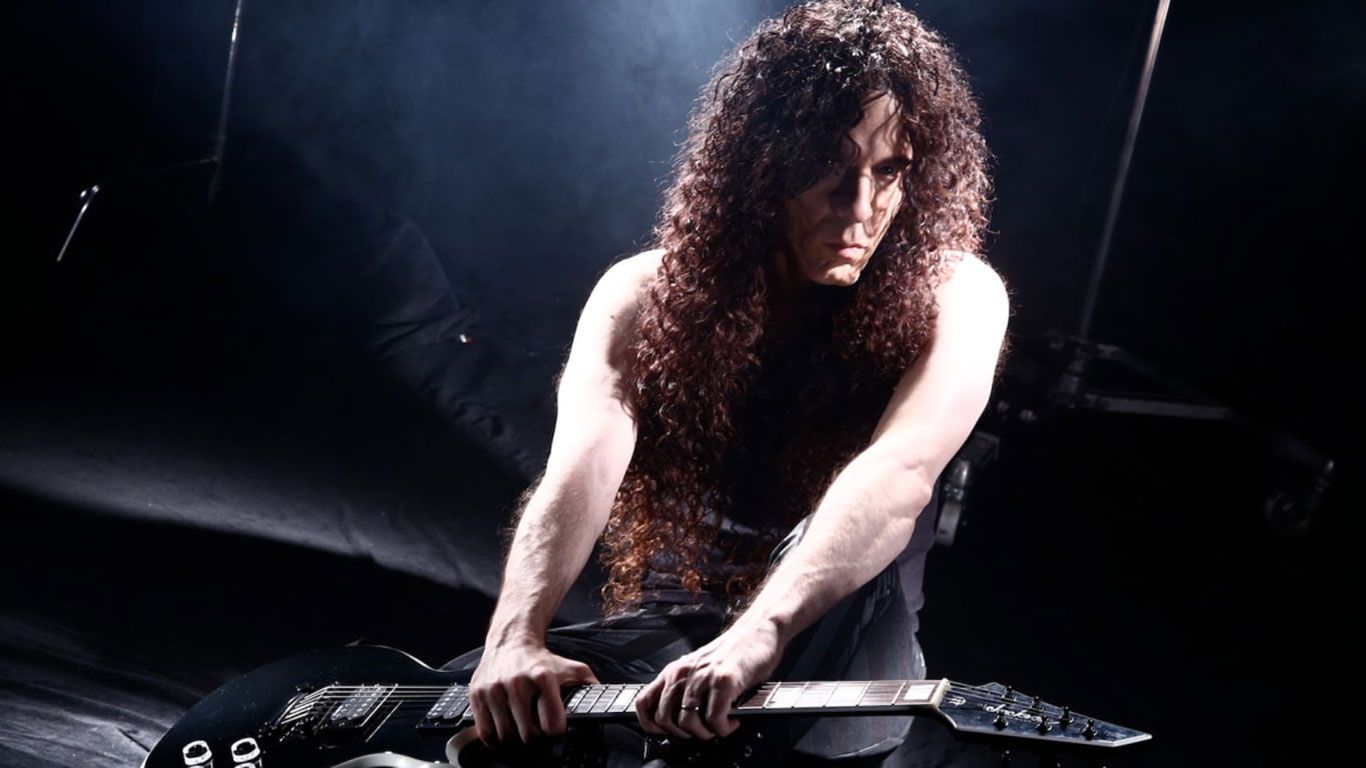 1366x768 How to Solo Like Marty Friedman