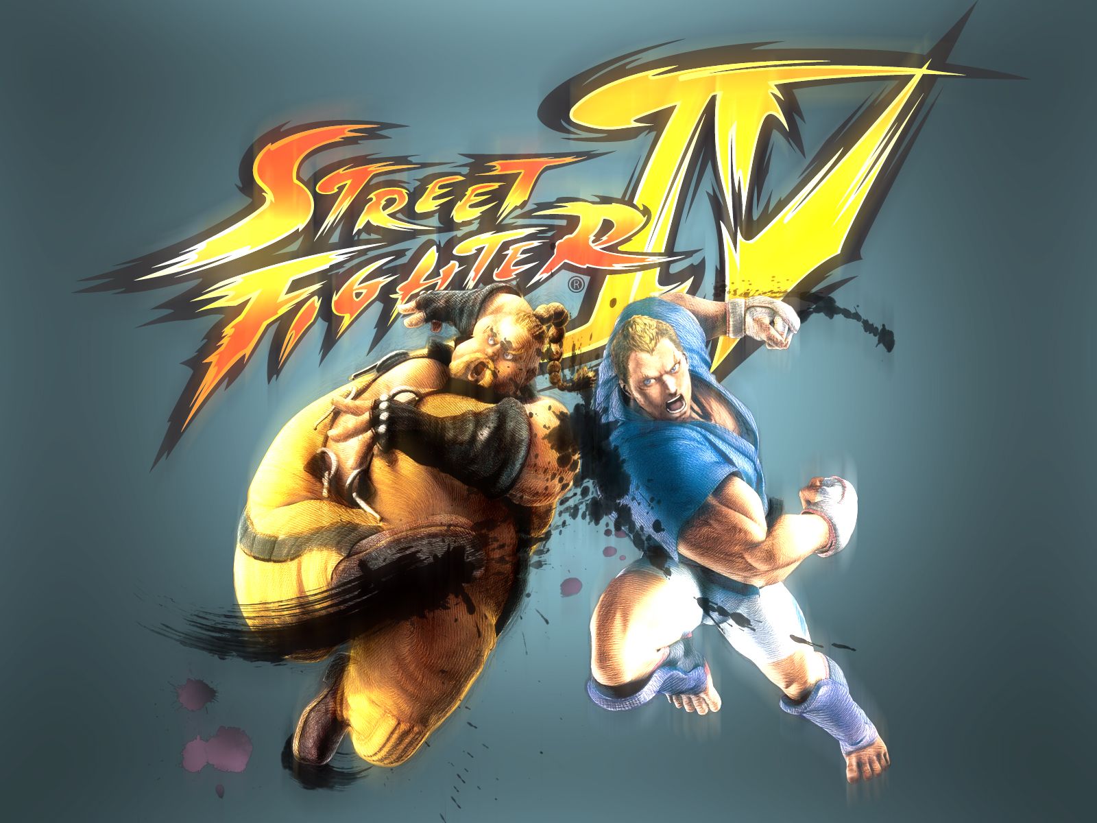 1600x1200 Street Fighter New Wallpaper Art Gallery Forums Archive