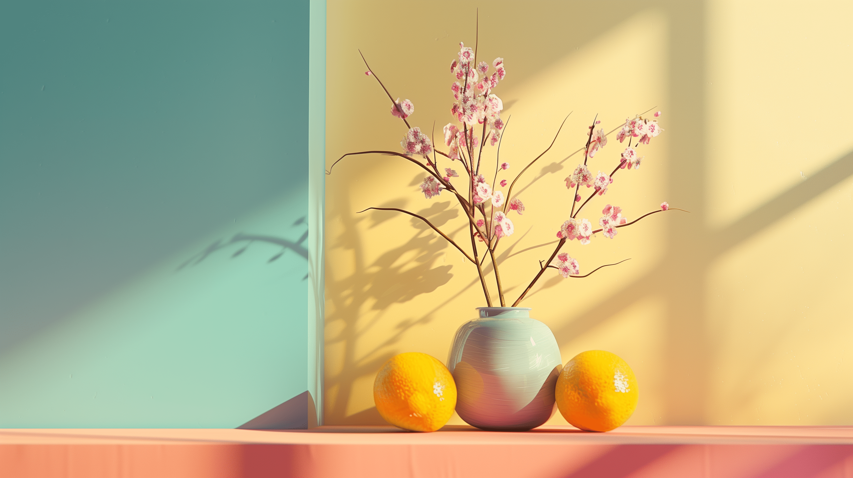 2912x1632 Minimalist Wallpaper and Background: Free HD Download