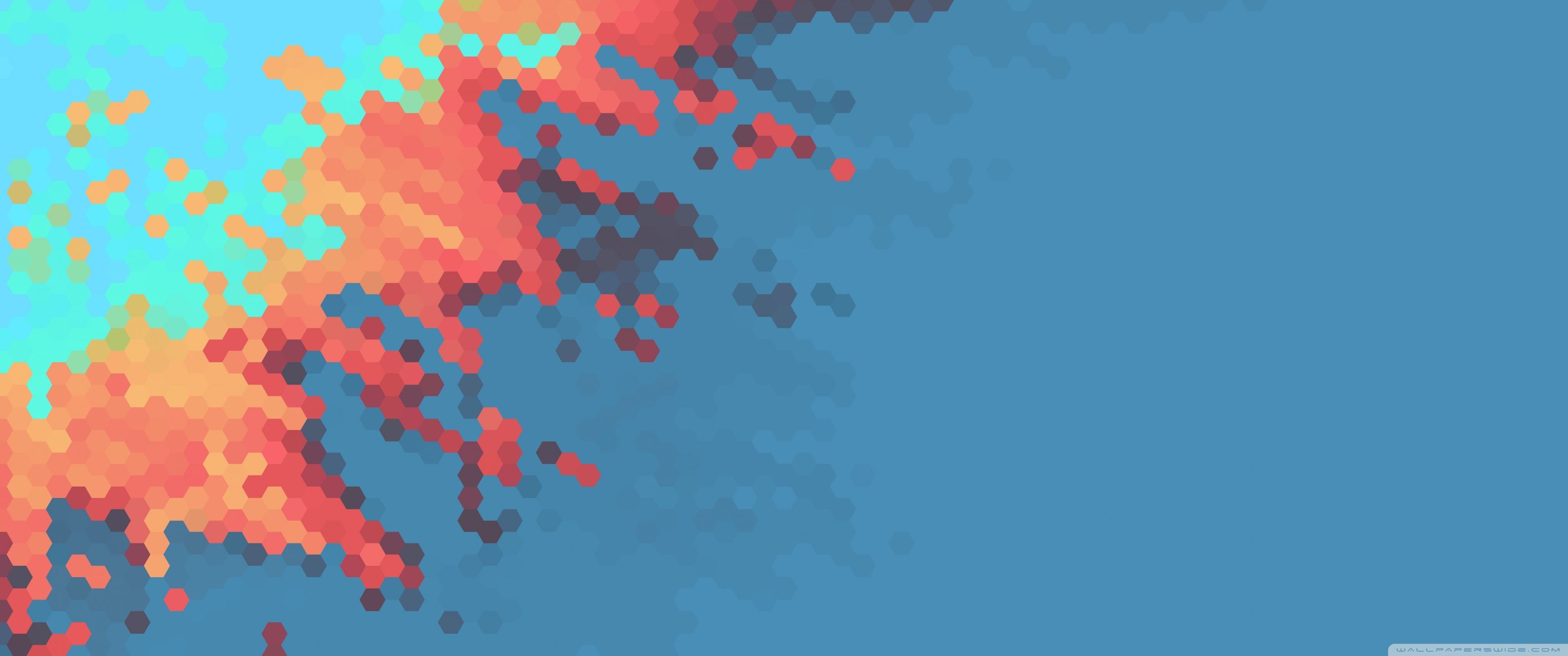 3440x1440 Minimalist 3440x1440 Wallpaper