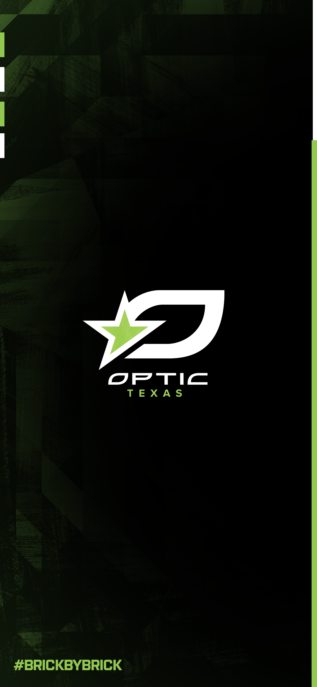 1284x2778 Optic Texas Wallpaper