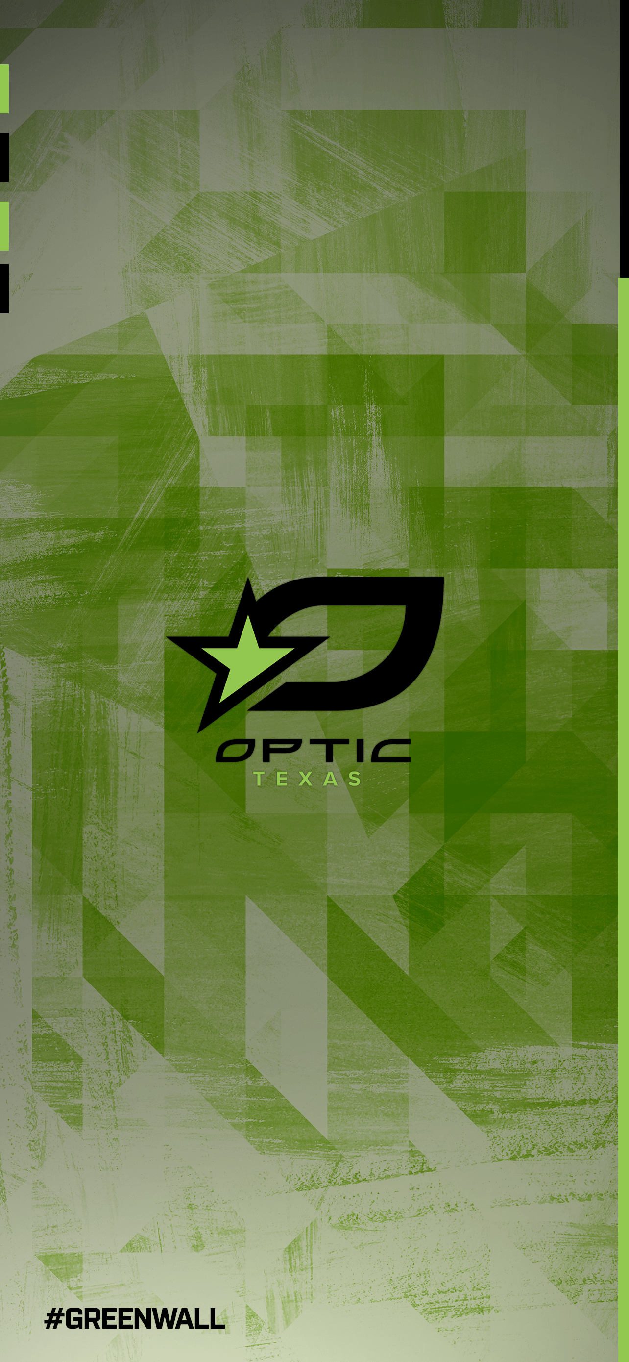 1284x2778 Optic Texas Wallpaper