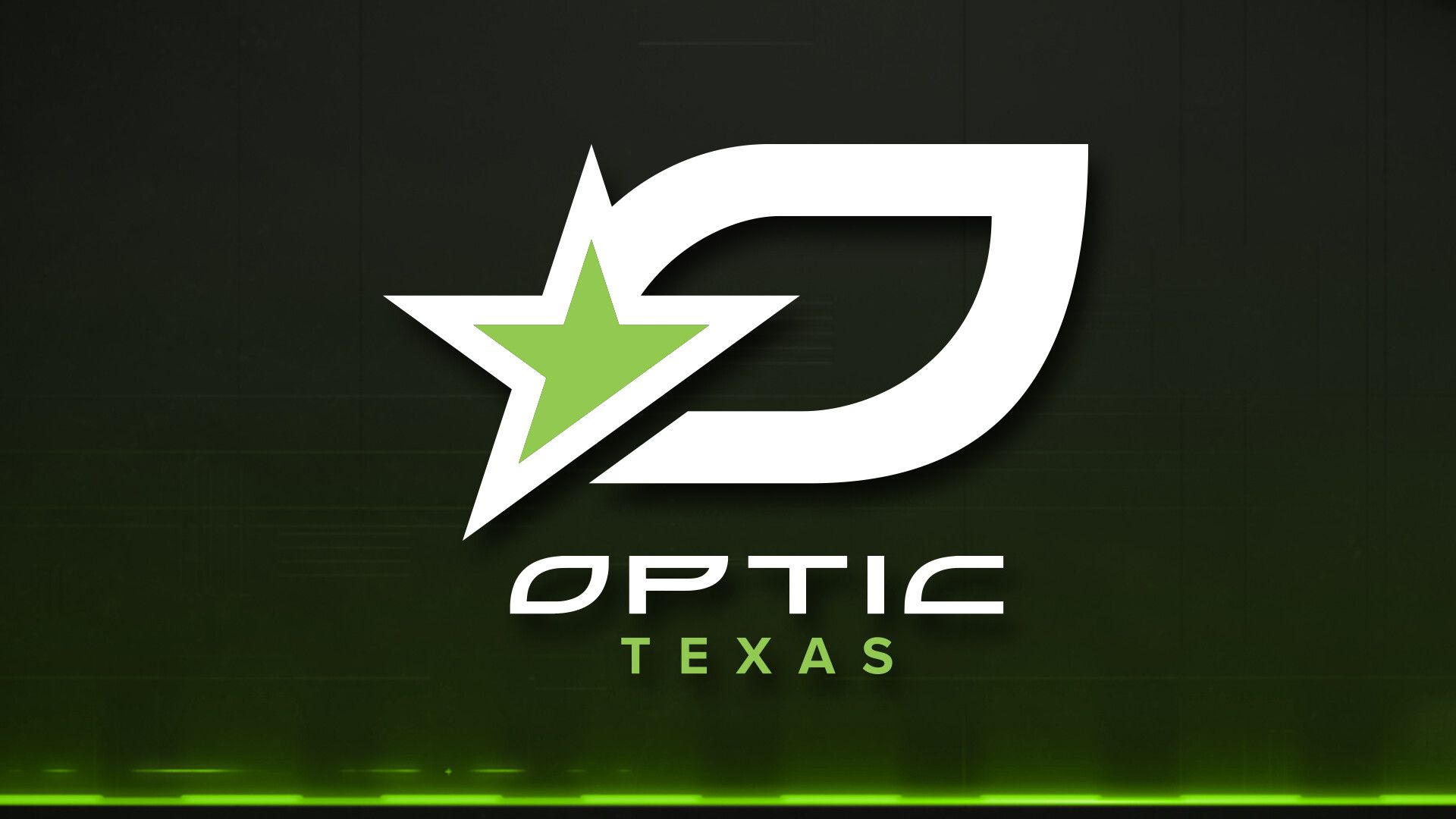 1920x1080 Optic Texas Wallpaper