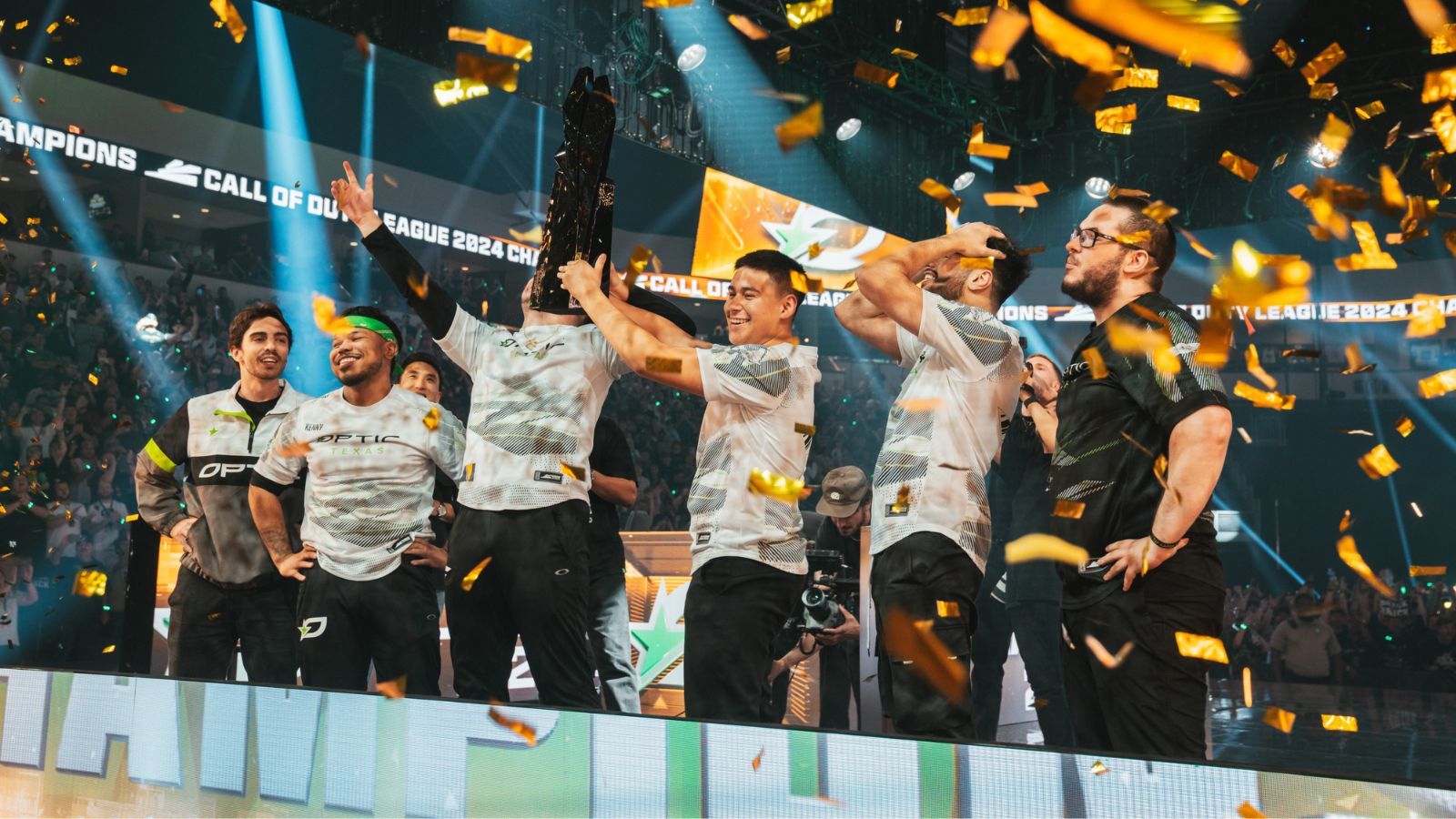1600x900 OpTic Texas win first Call of Duty Championship since 2017