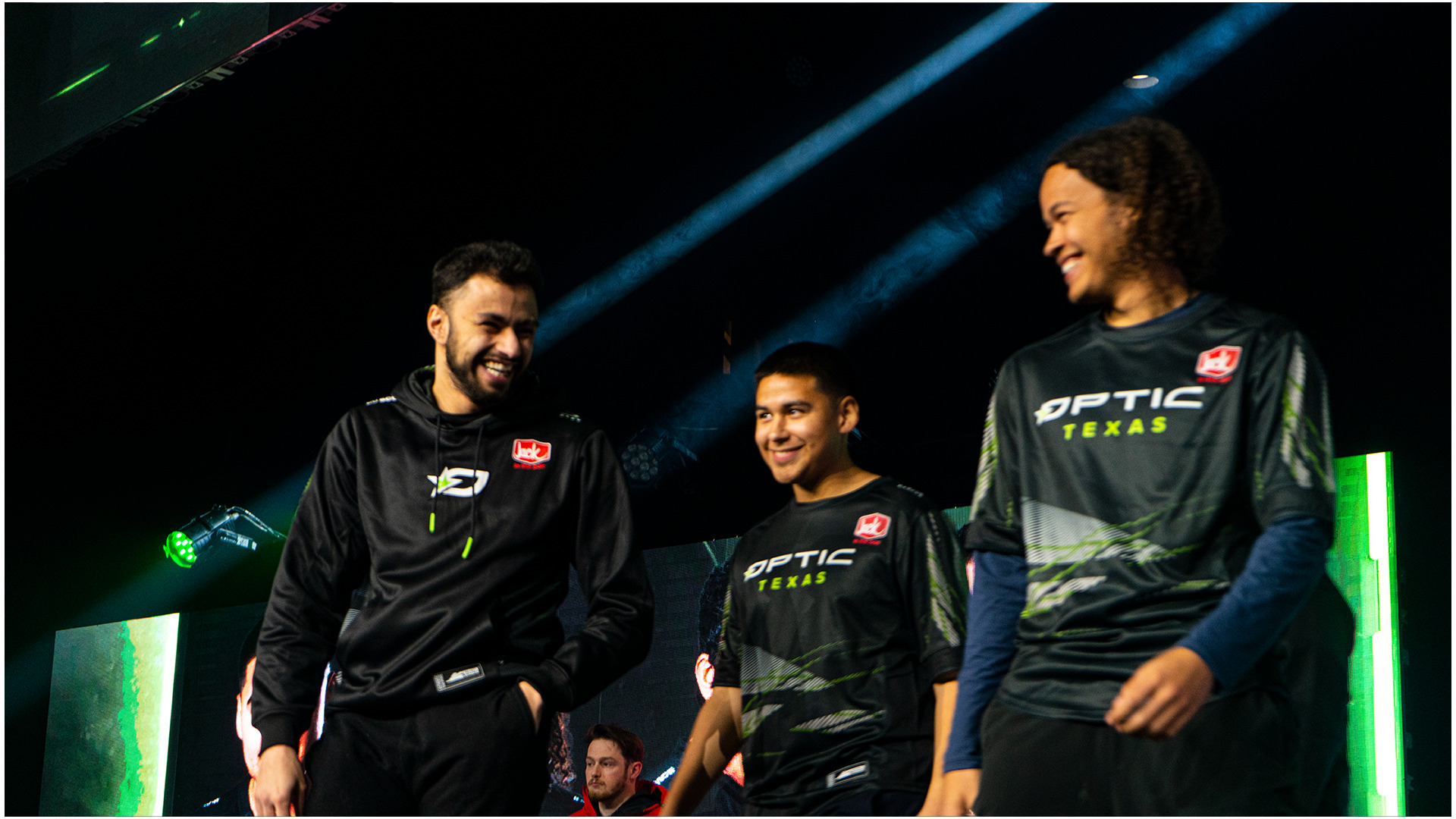 1920x1080 Shotzzy: OpTic Texas respawn is not up to par in matches